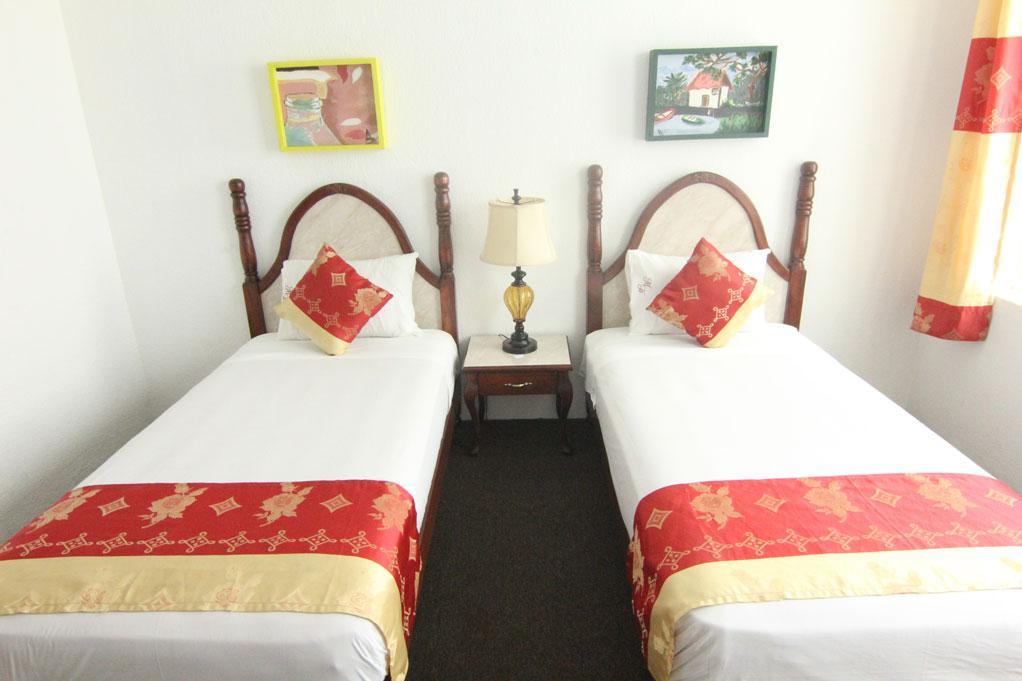 Mansion Havre 3* Mexico City