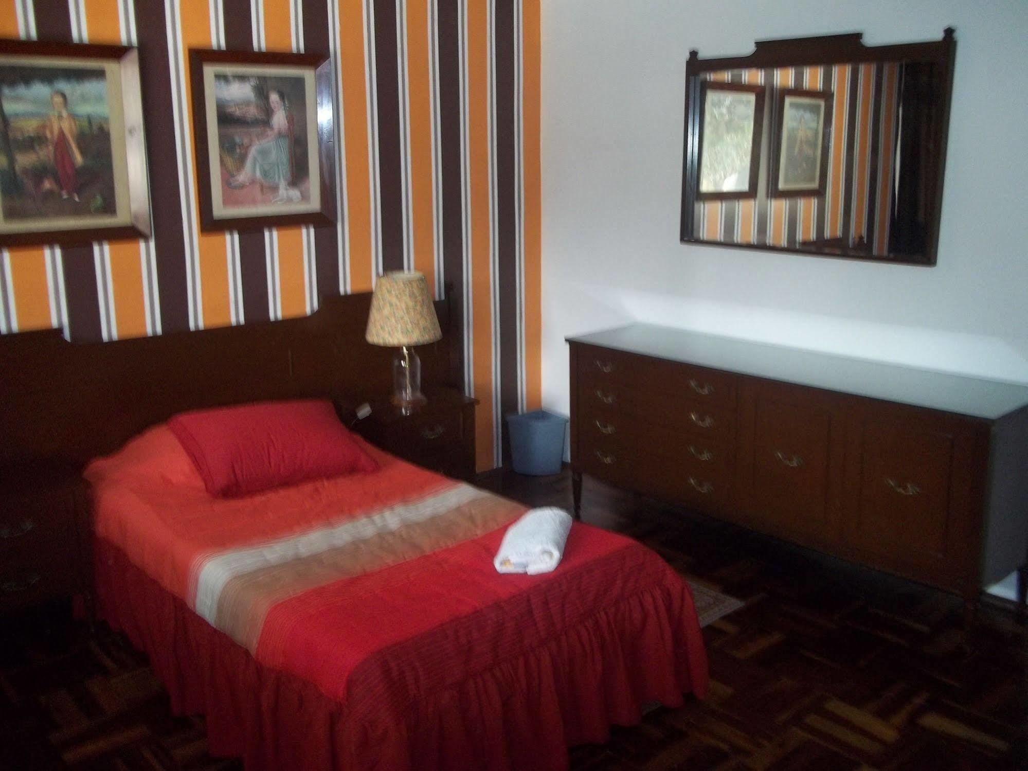 La Encantada Hostel Mexico City