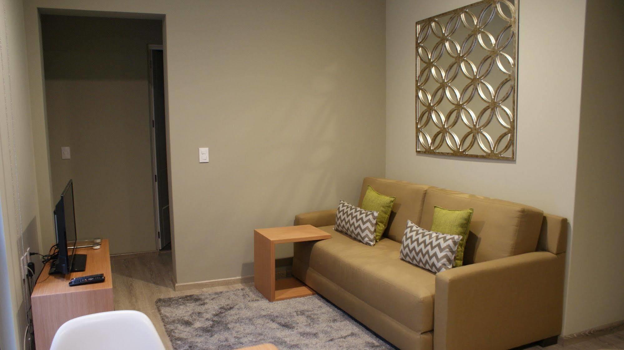 My By La Condesa Baja California Hotel 3*