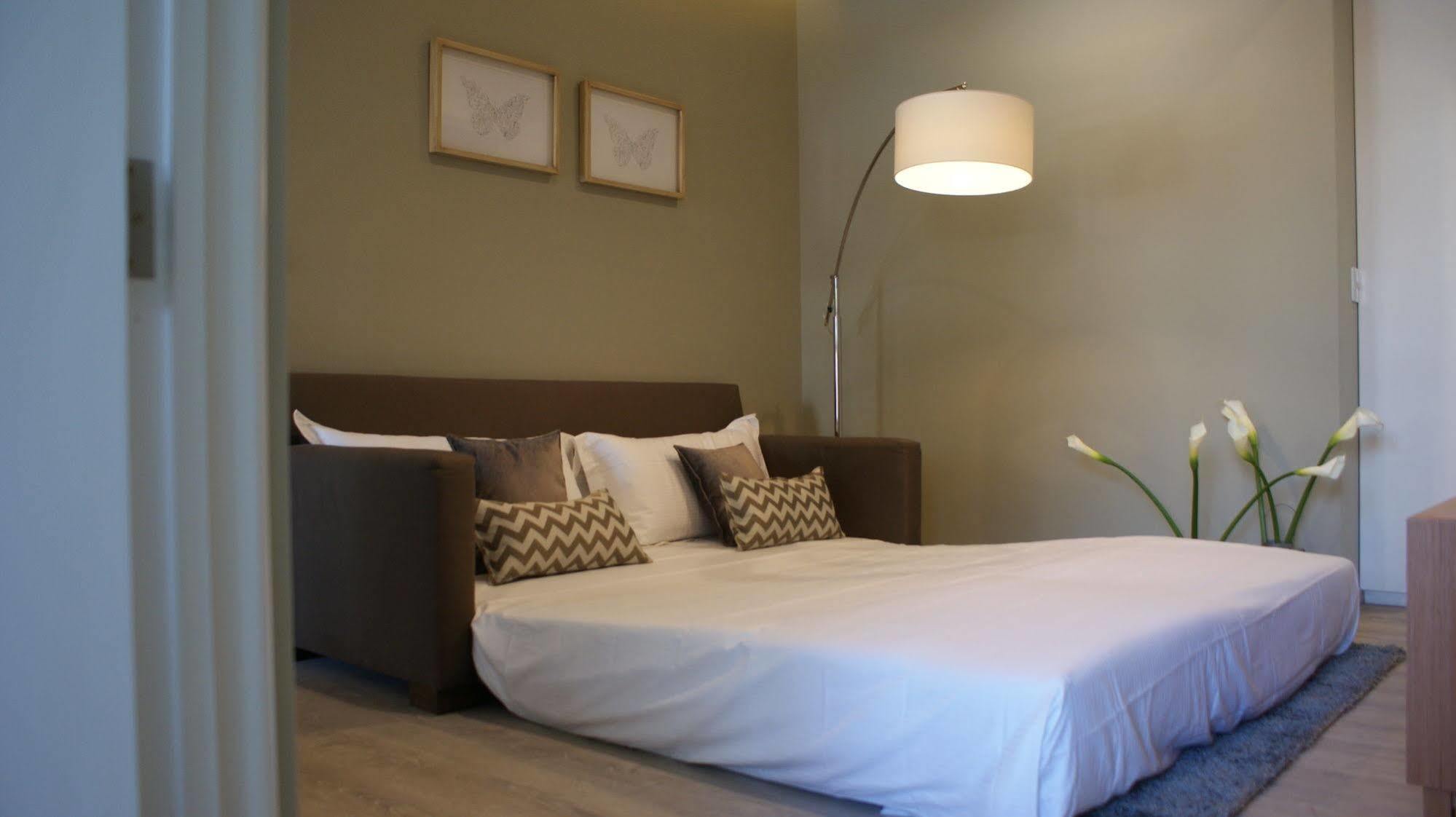 My By La Condesa Baja California Hotel Mexico City