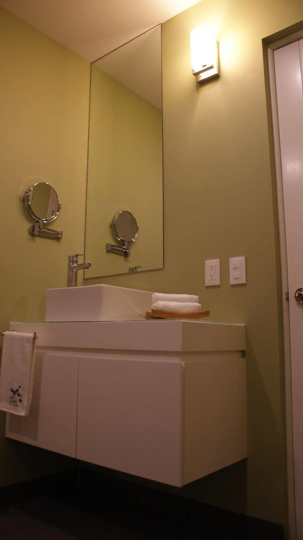 Hotel My By La Condesa Baja California