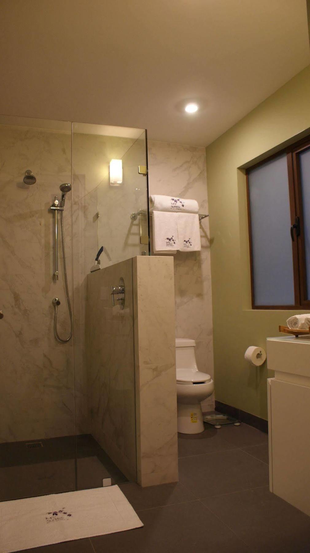 My By La Condesa Baja California 3*