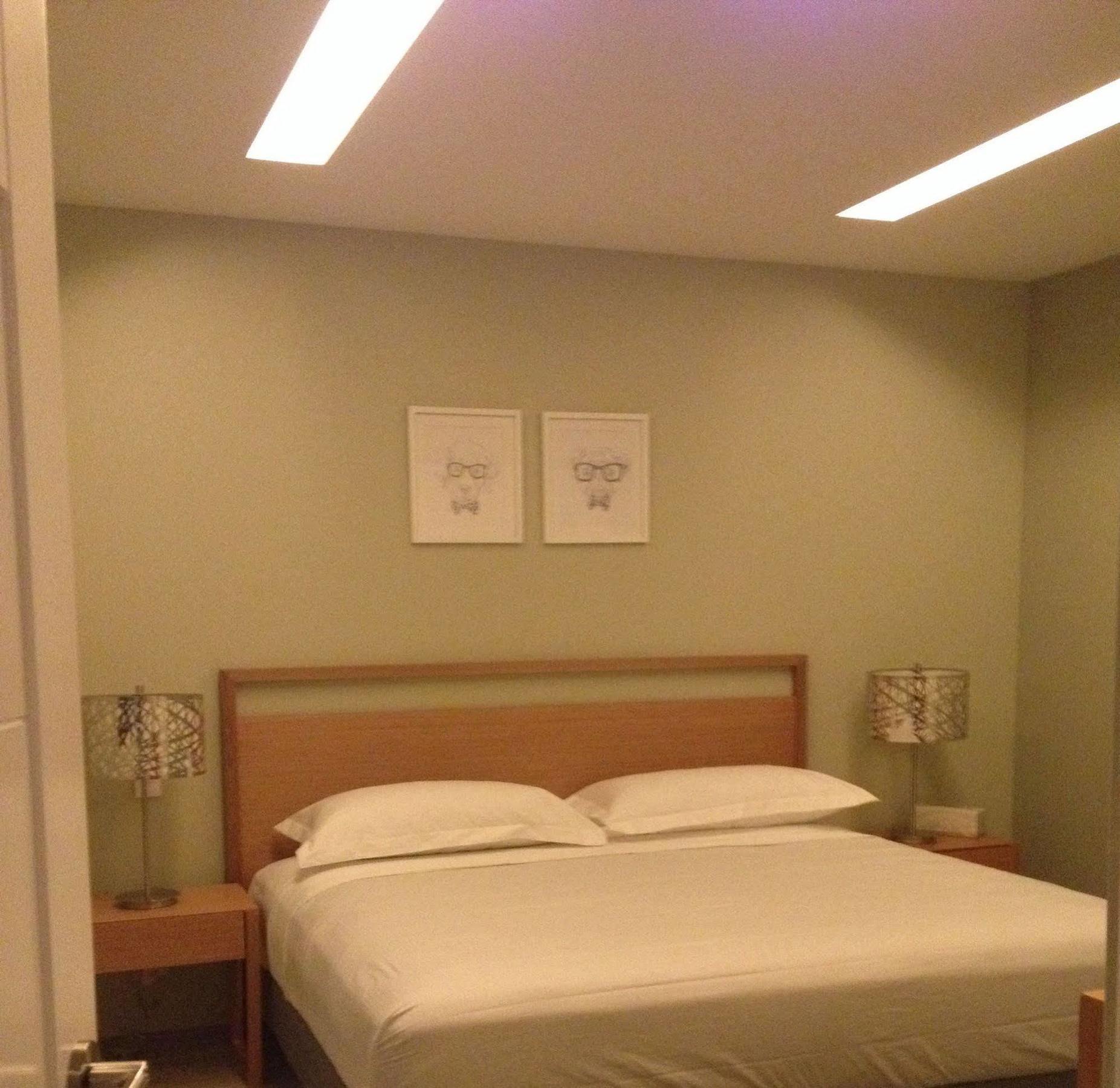 Hotel My By La Condesa Baja California Mexico City