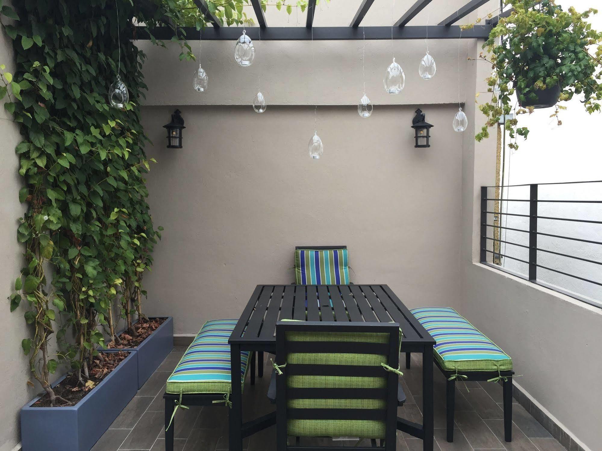 My By La Condesa Baja California 3* Mexico City