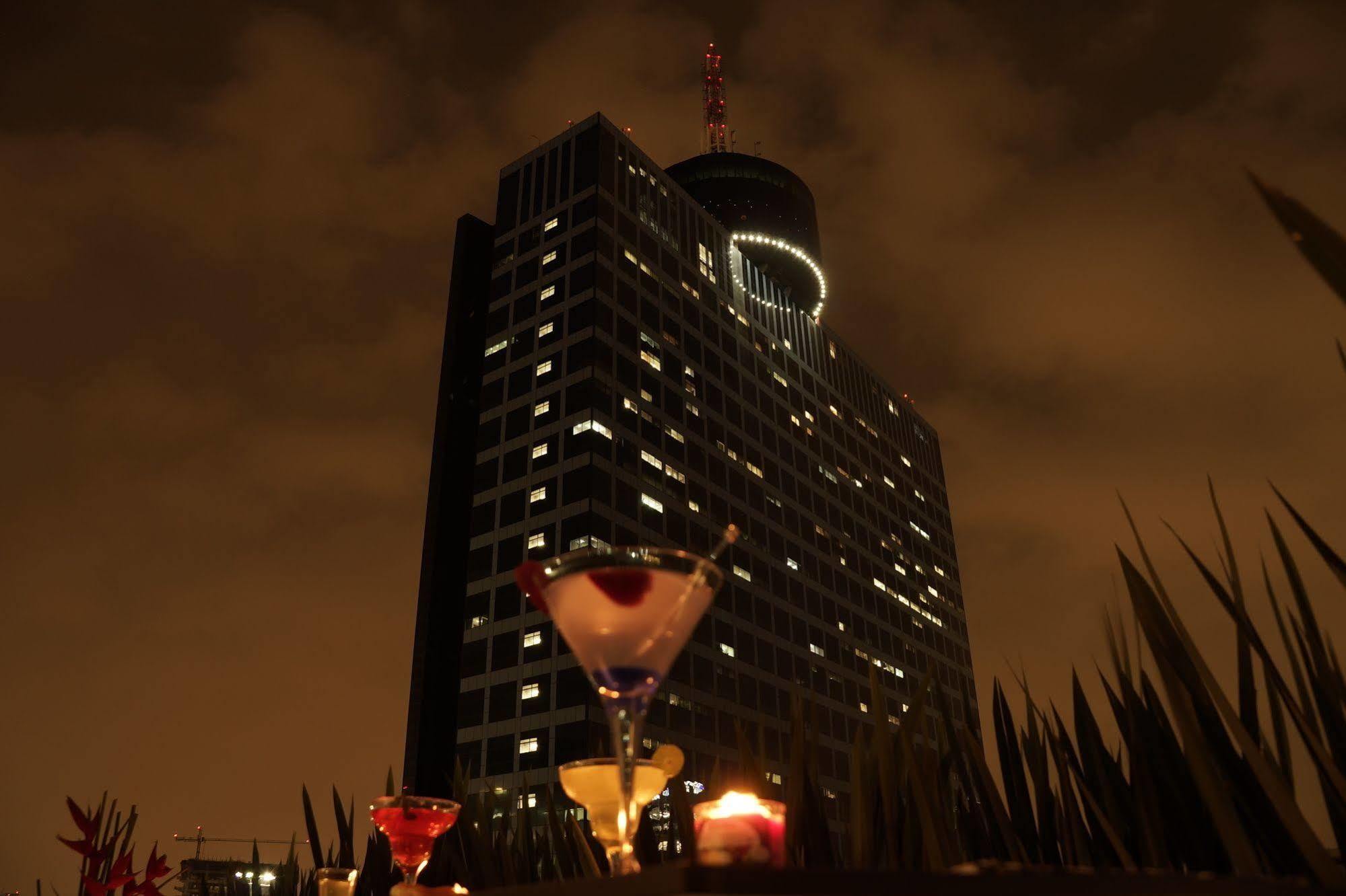 Hotel Isaaya Boutique By Wtc 4*