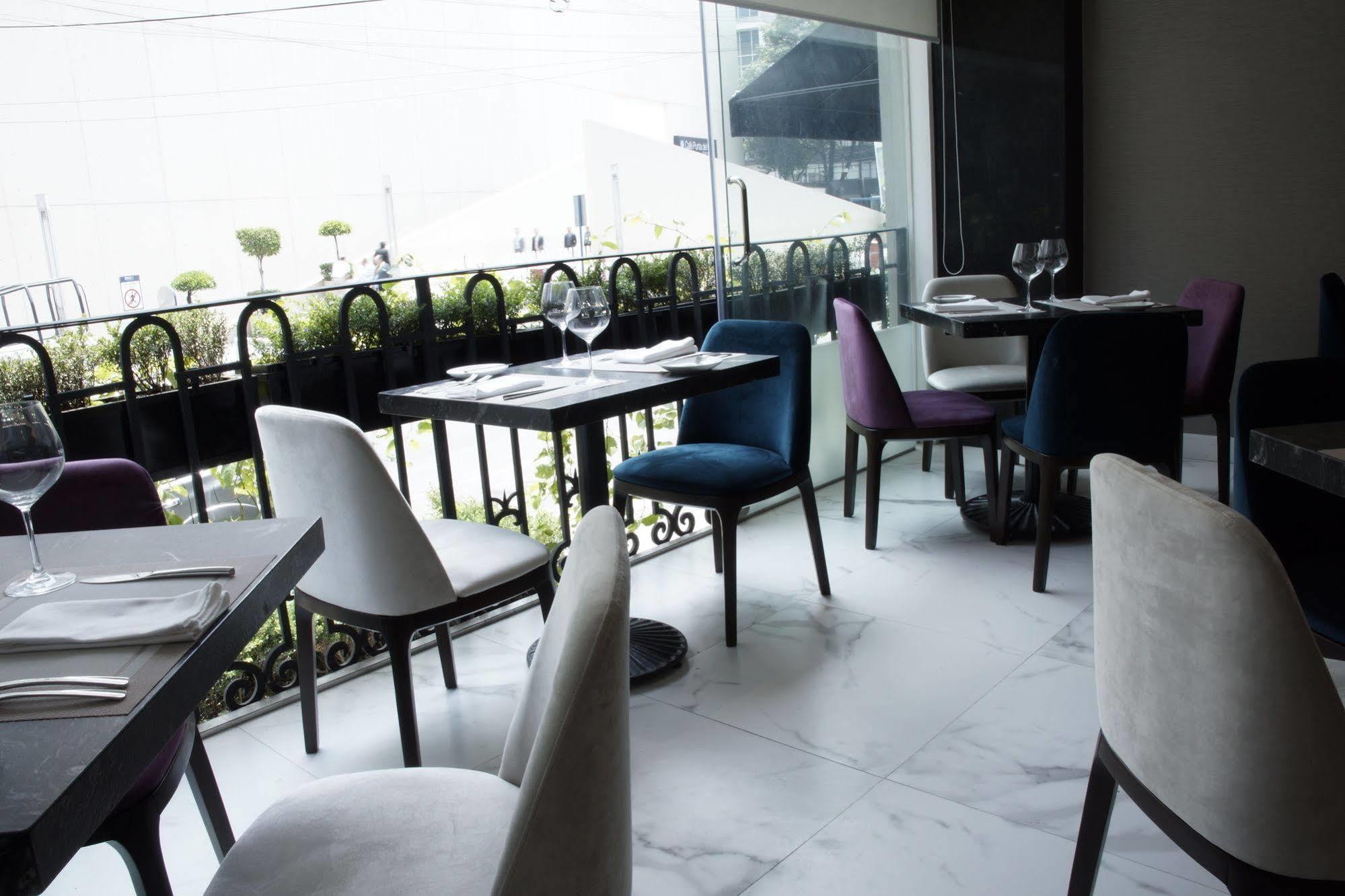 Isaaya Boutique By Wtc Mexico City