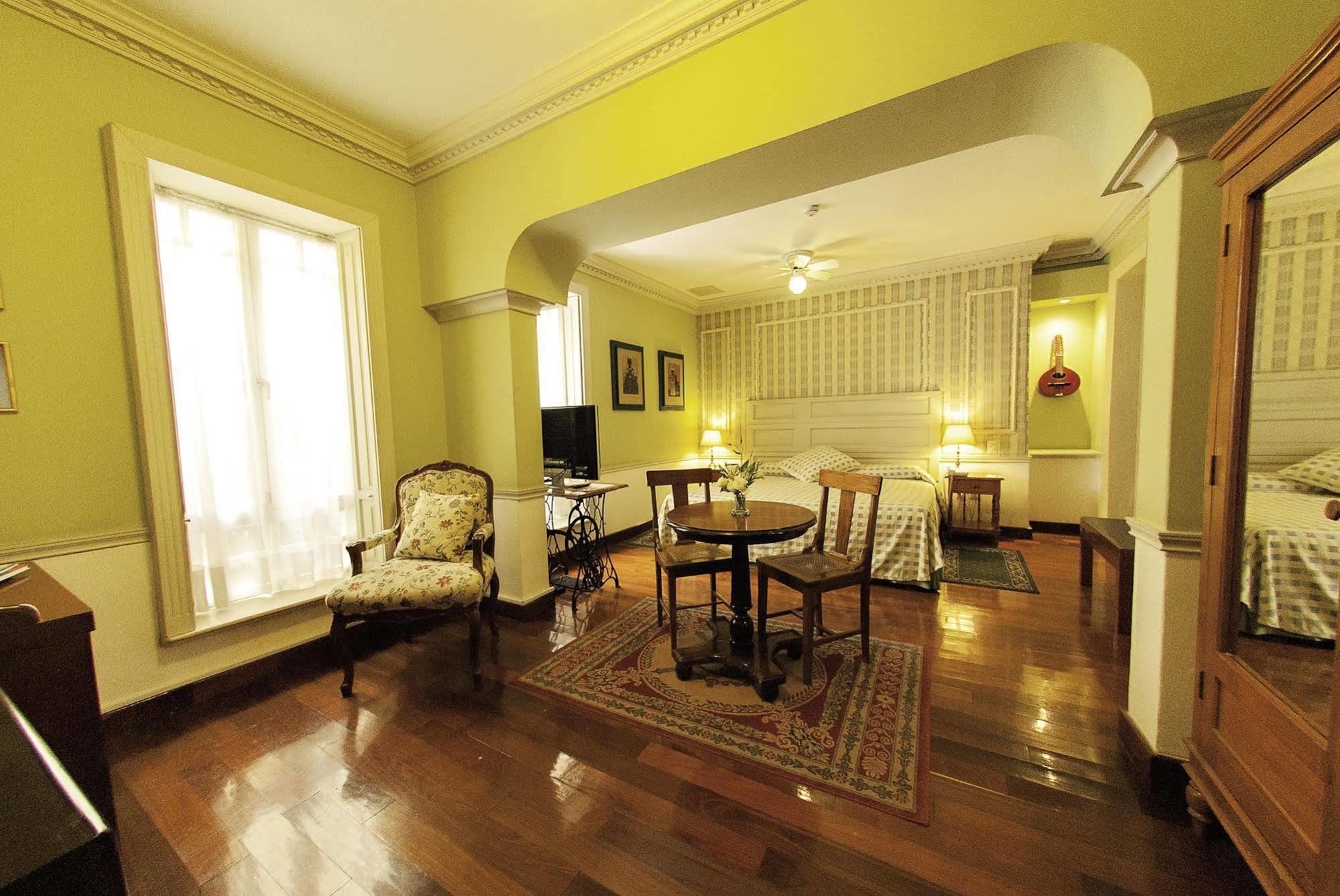 Hotel Casona Roma Norte Mexico City
