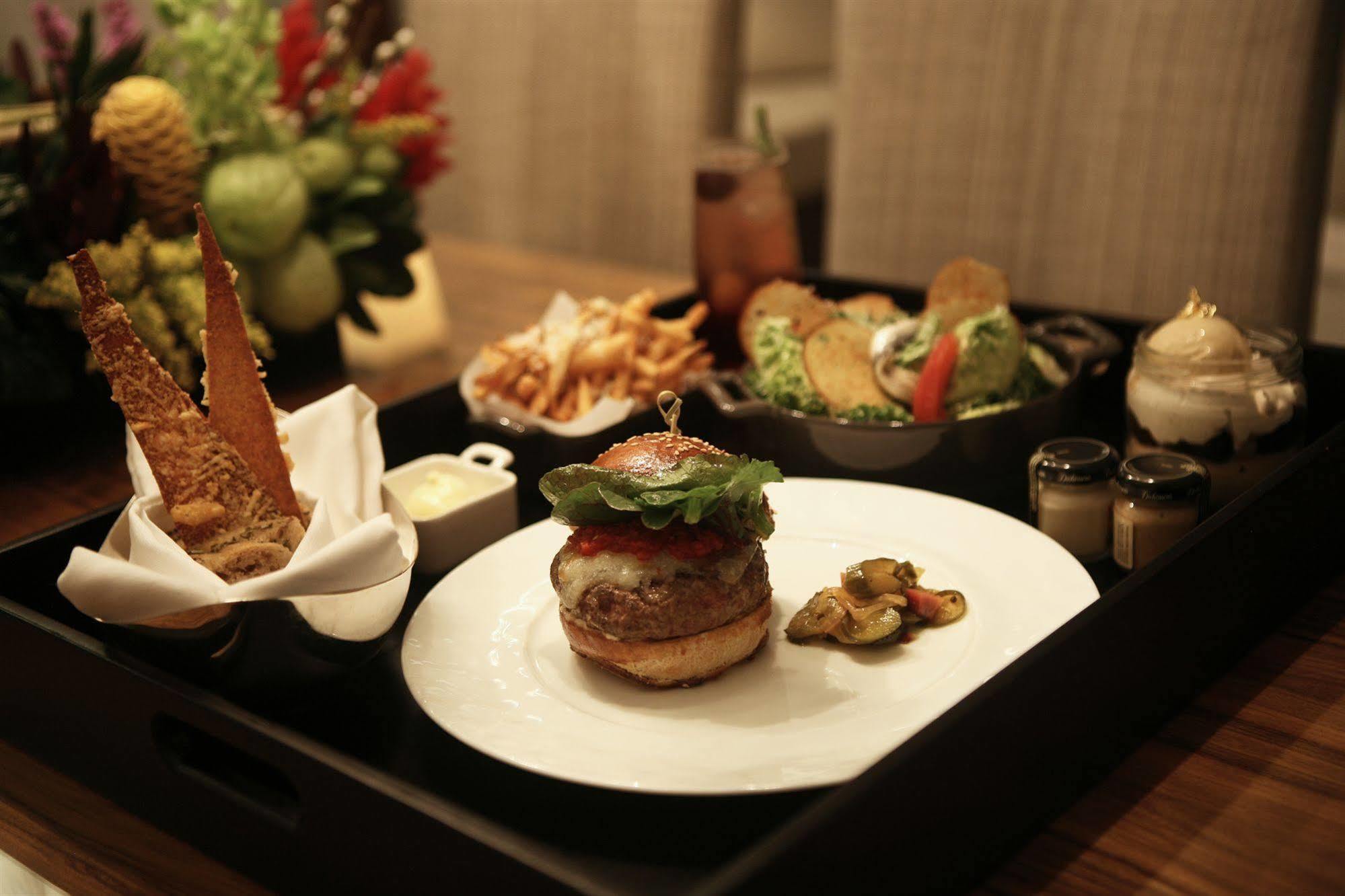Hotel Alcobas, A Luxury Collection Hotel, Mexico City