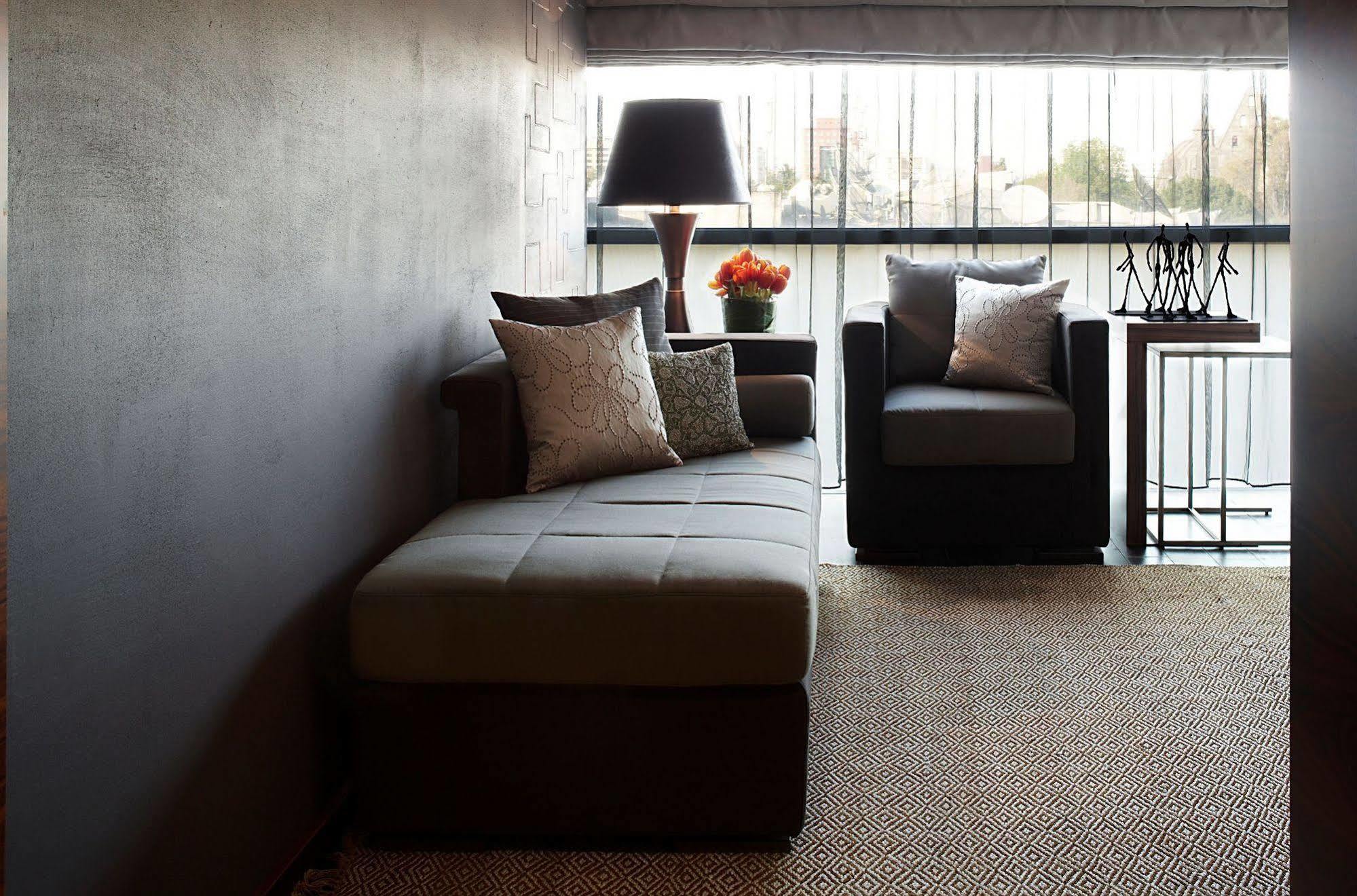 Alcobas, A Luxury Collection Hotel, Hotel 5*