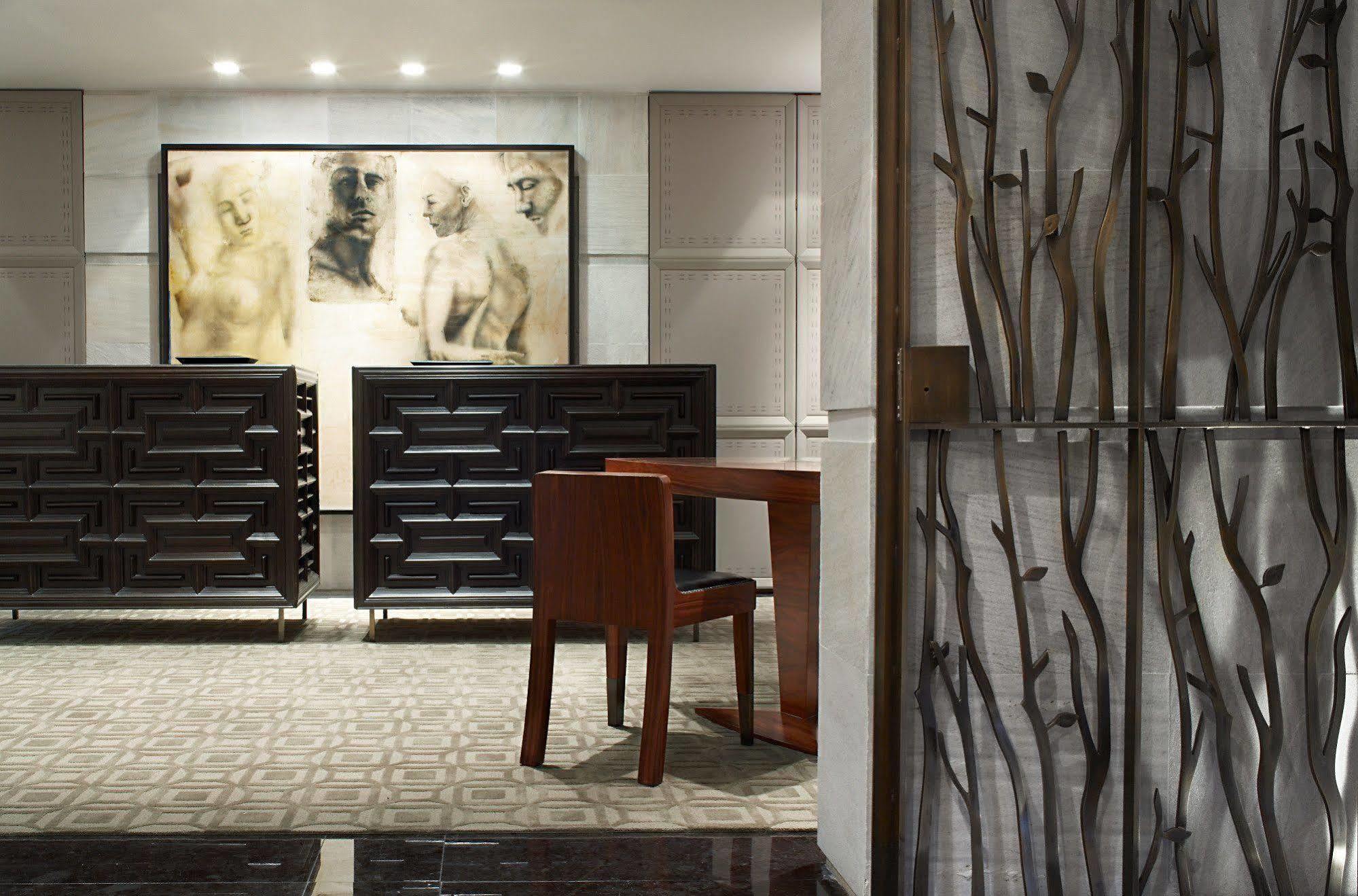 Alcobas, A Luxury Collection Hotel, Hotel 5*