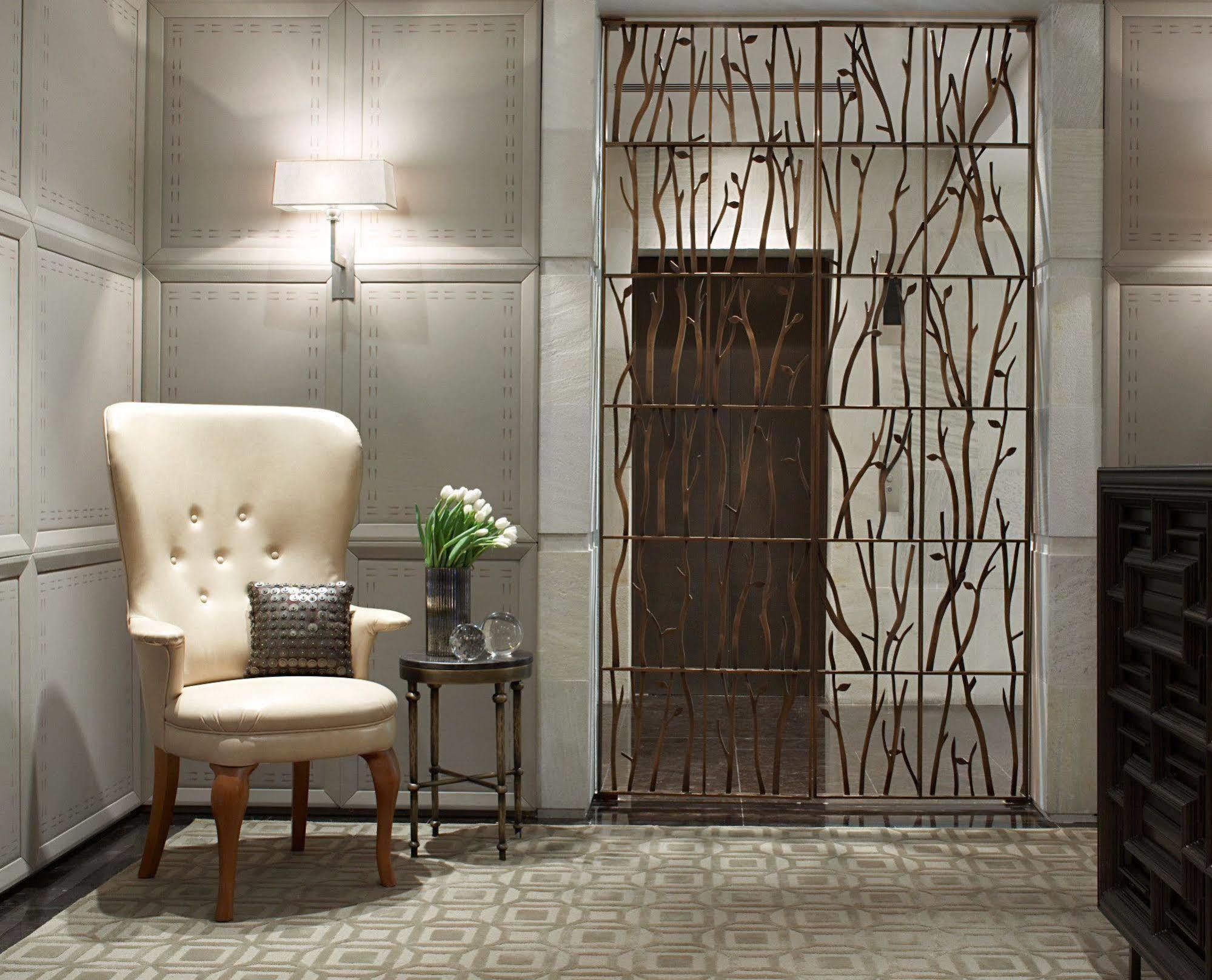 Alcobas, A Luxury Collection Hotel, Hotel Mexico City