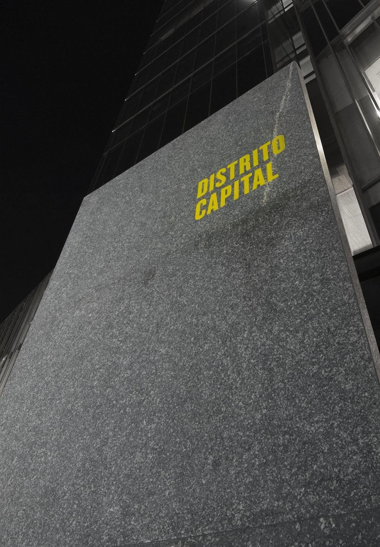 Capital Hotel