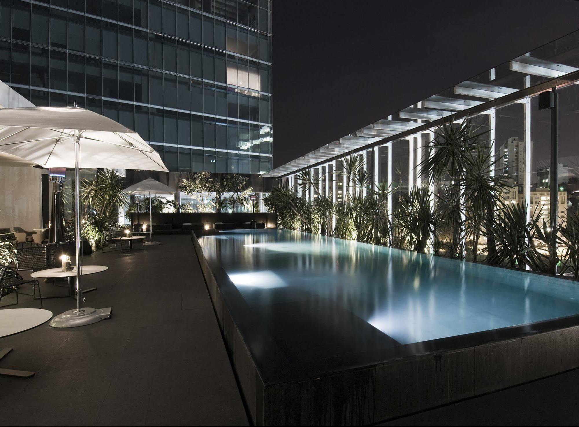 Capital Hotel