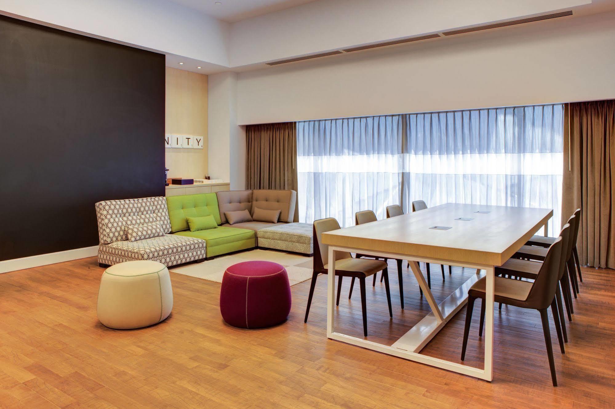 Hotel Hyatt Regency