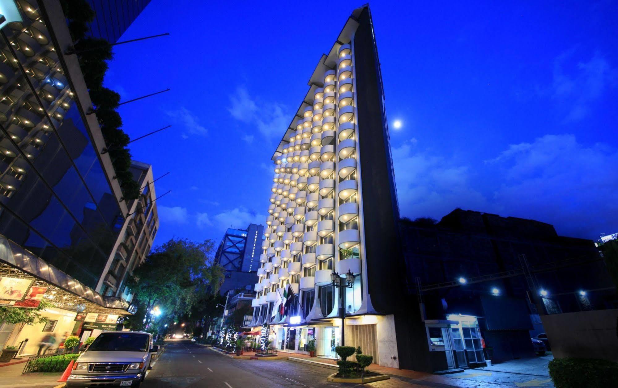 Century Reforma Hotel