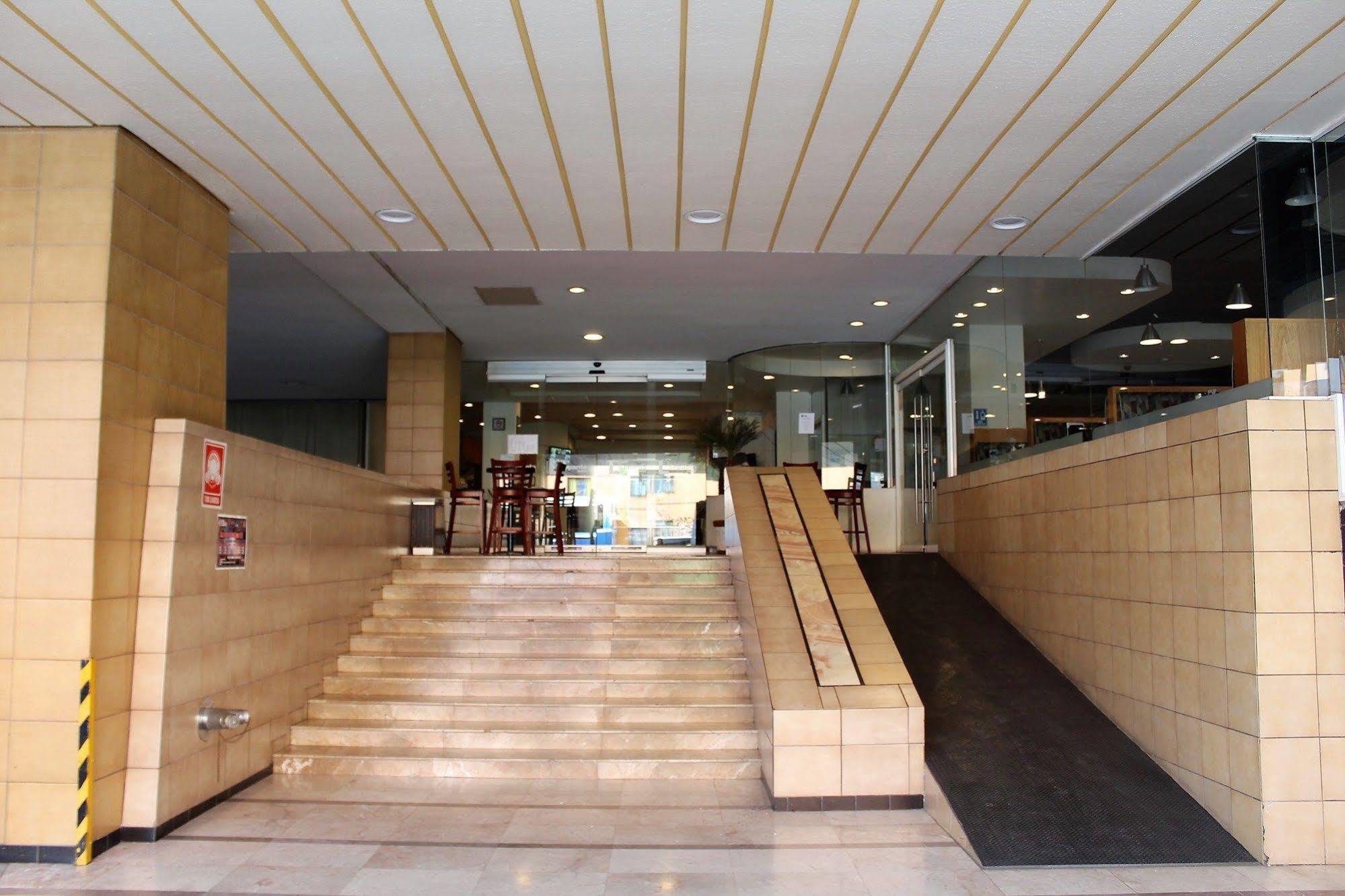 Hotel Lepanto Reforma 4*