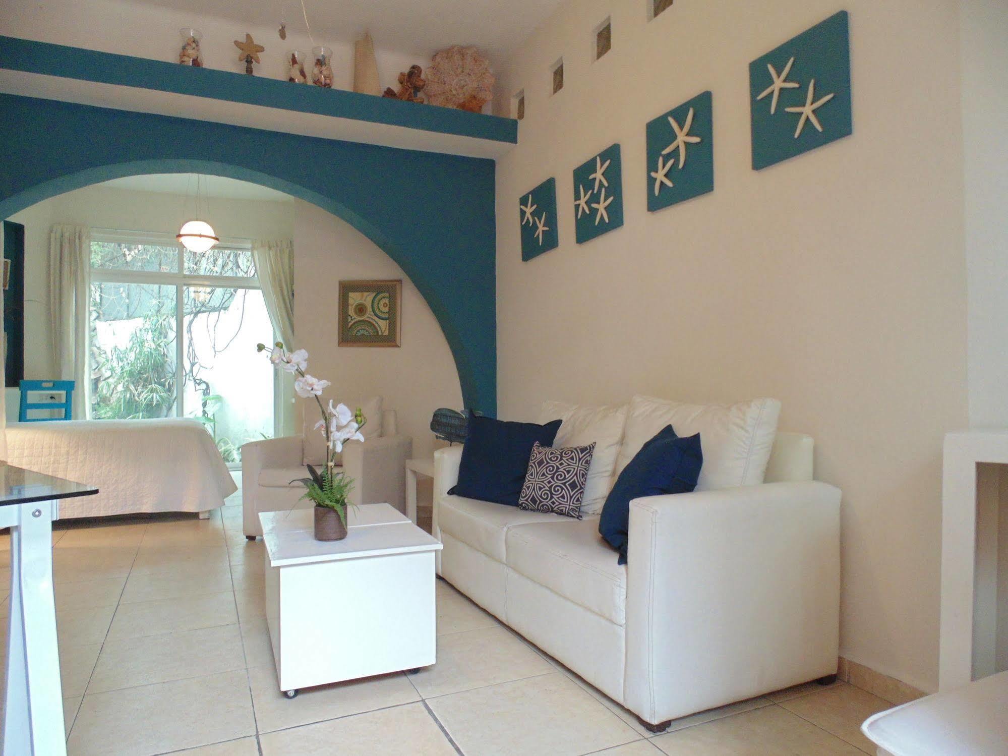 Aparthotel Casa Caracol