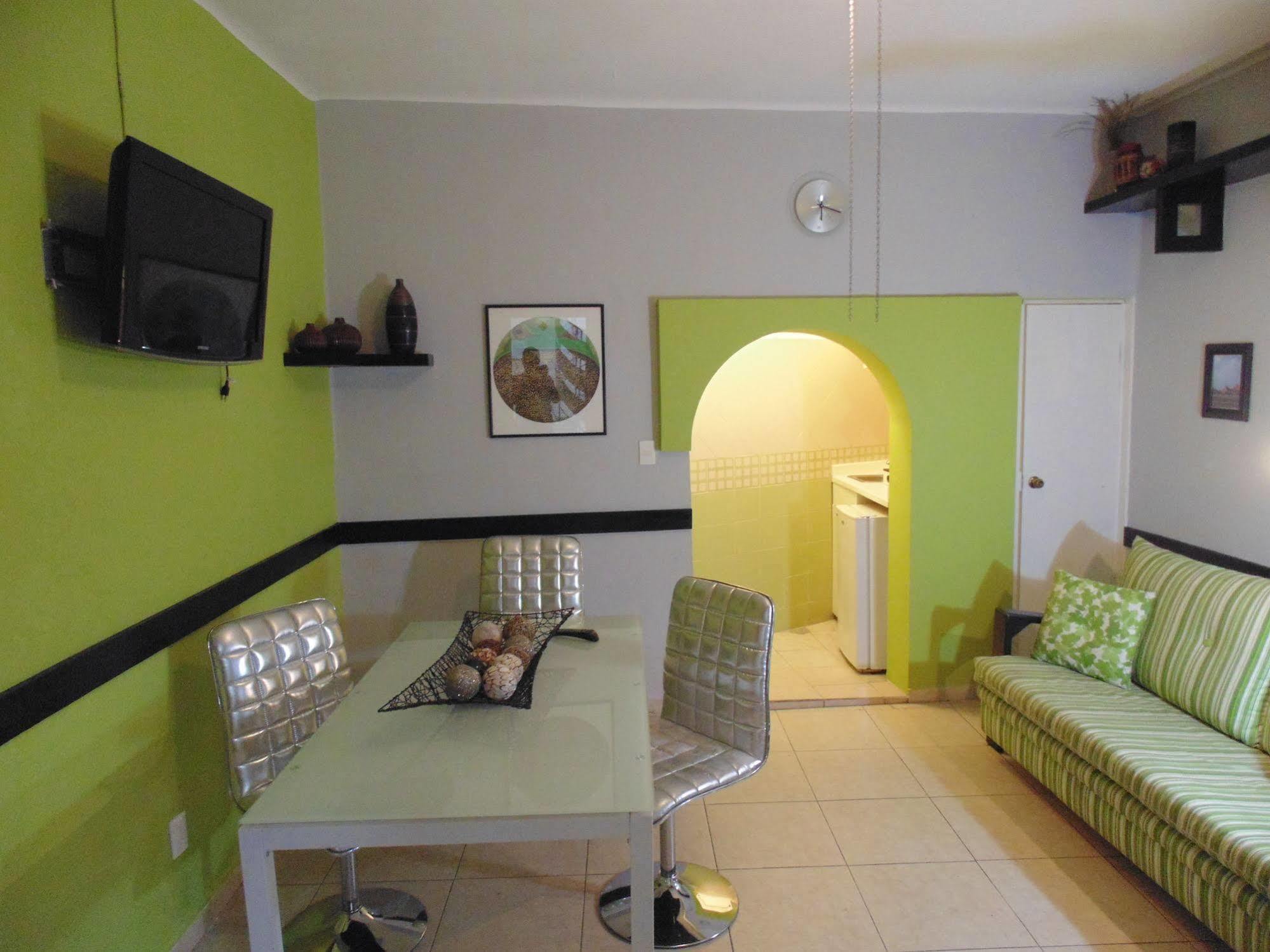 Aparthotel Casa Caracol