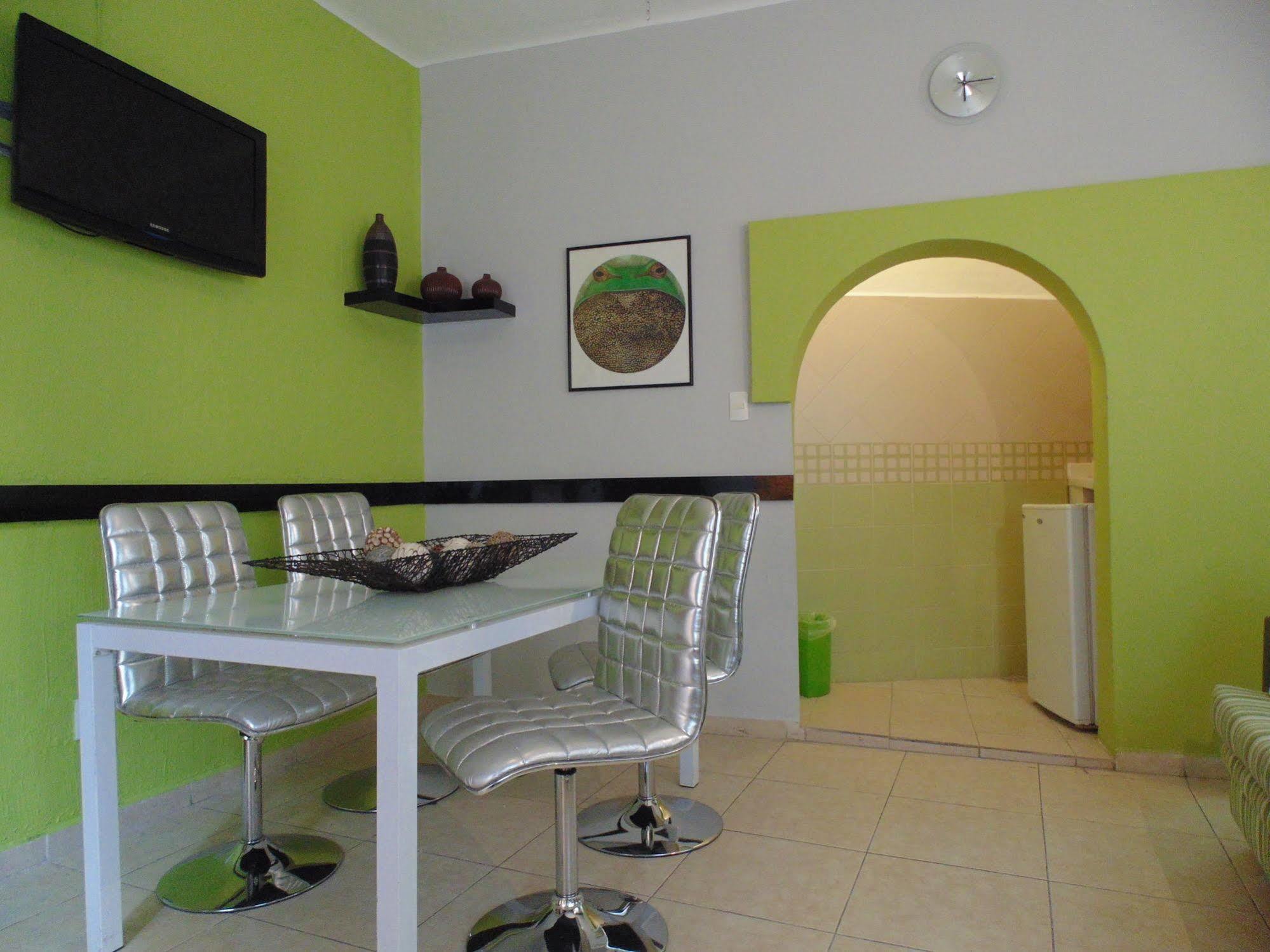 Aparthotel Casa Caracol Mexico City