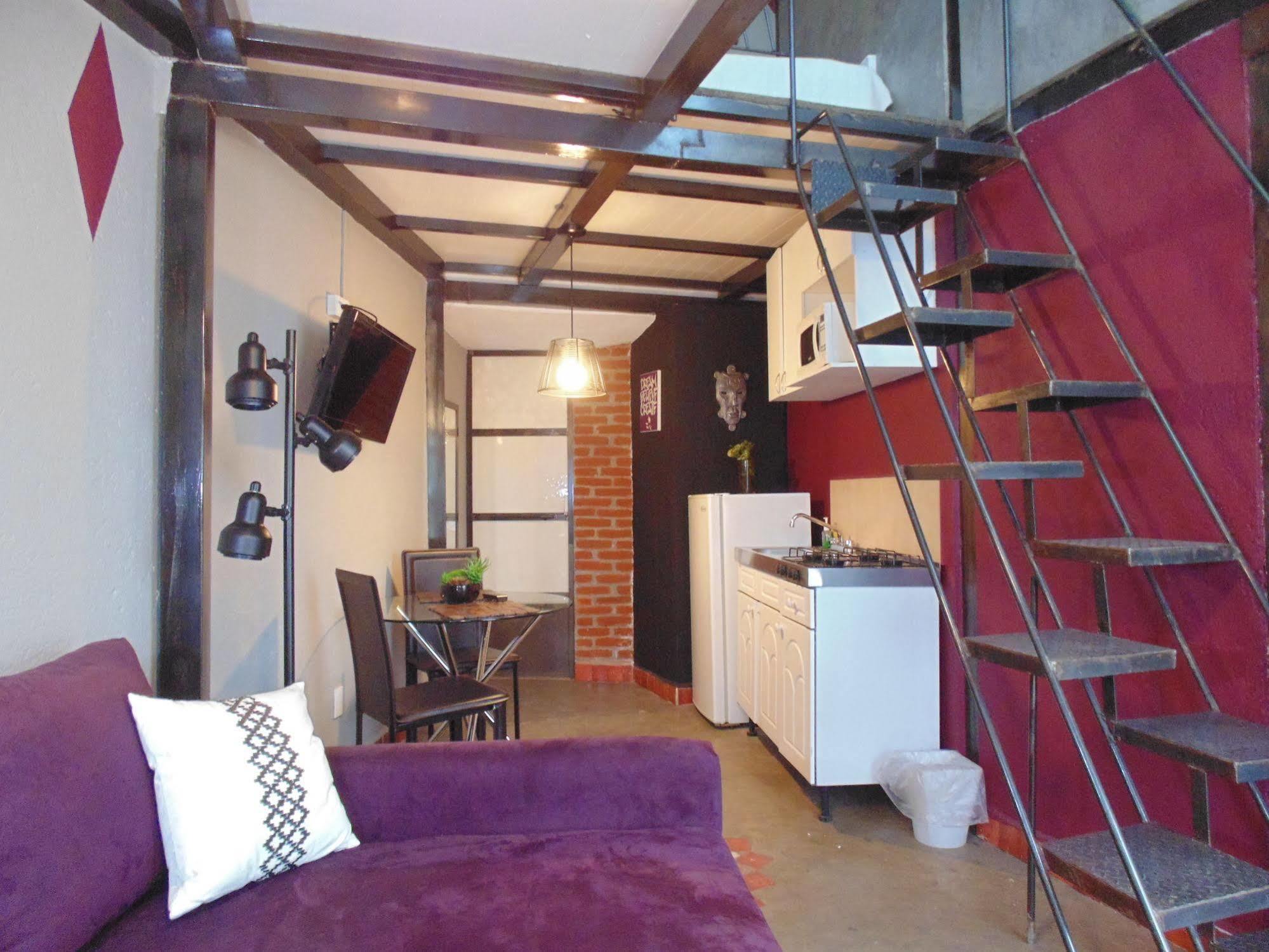 Casa Caracol 3*