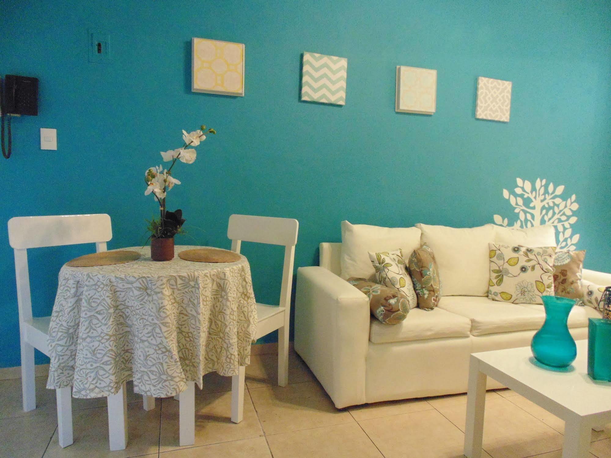 Aparthotel Casa Caracol Mexico City