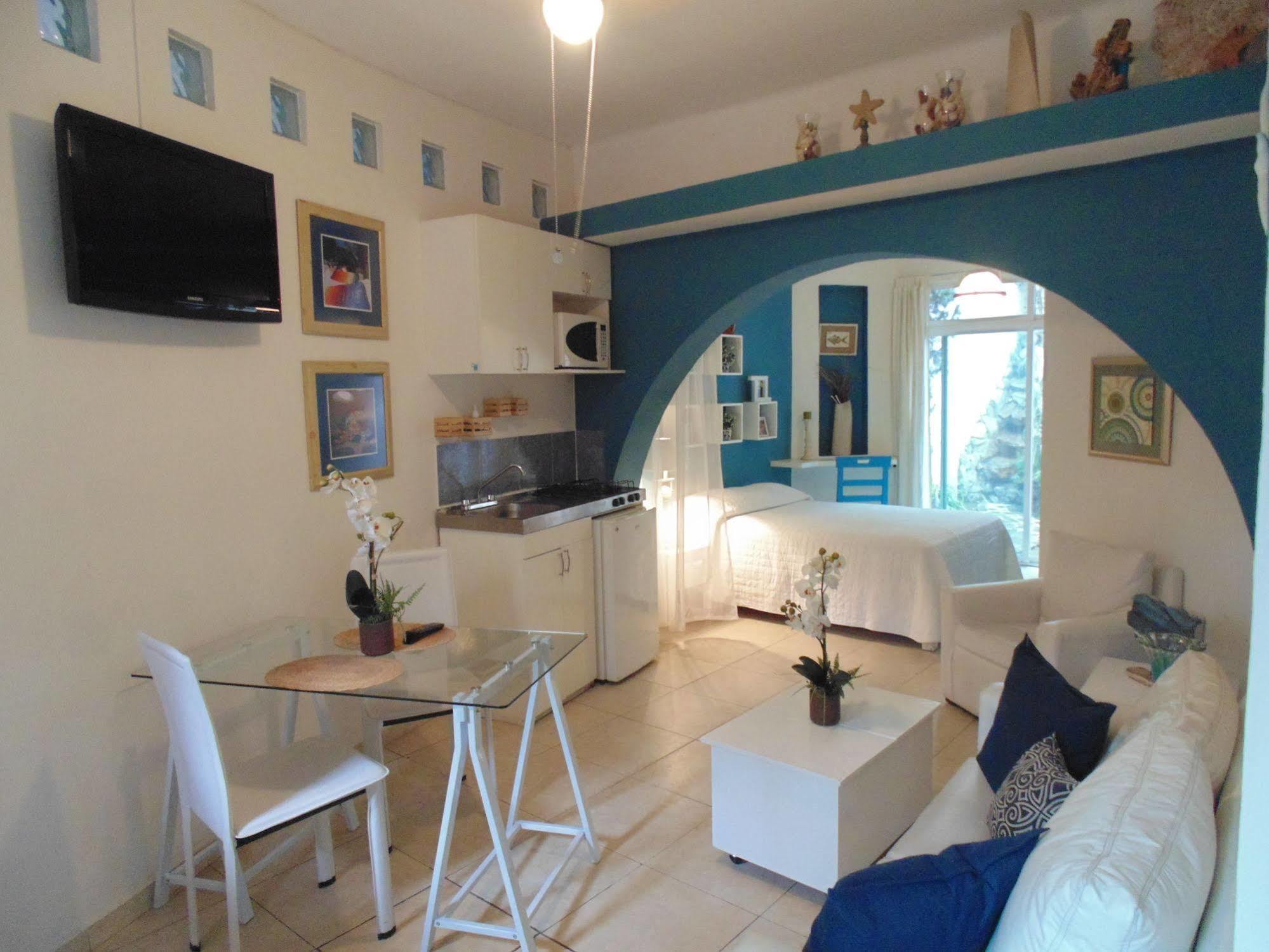 Casa Caracol Aparthotel 3*