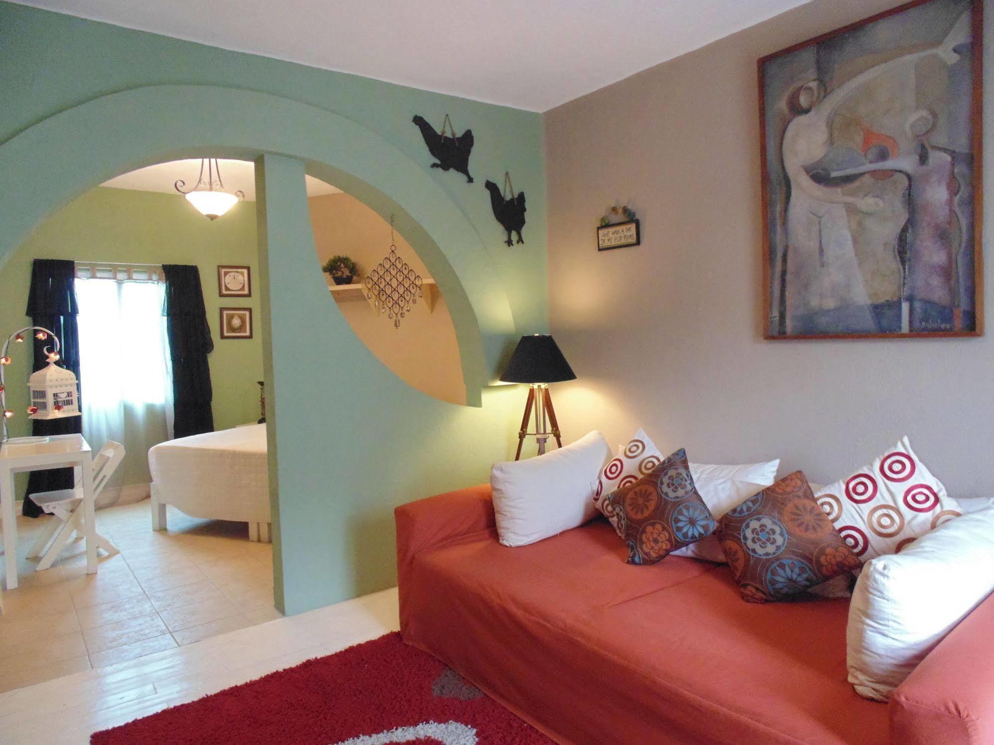 Casa Caracol 3*