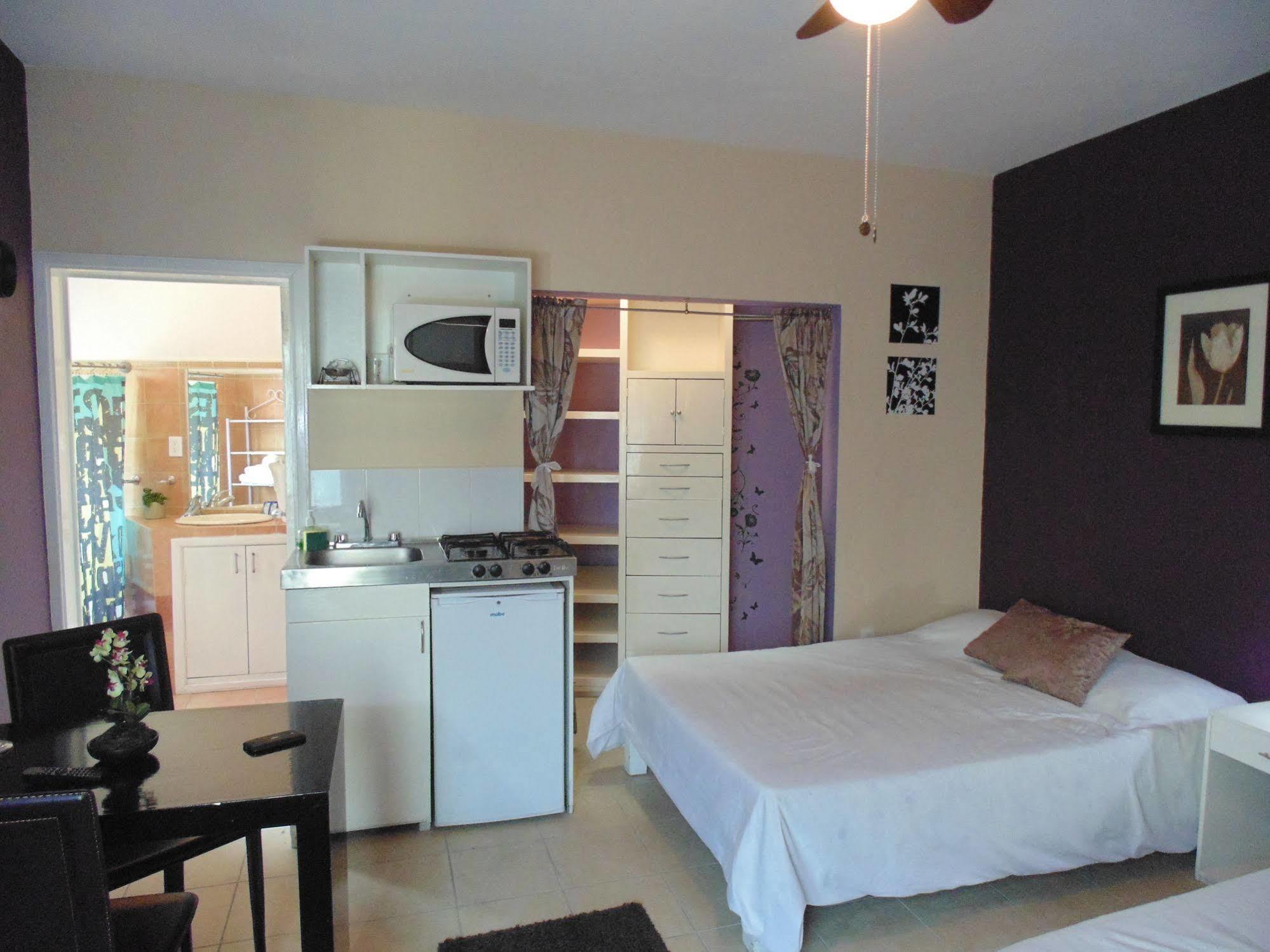 Aparthotel Casa Caracol