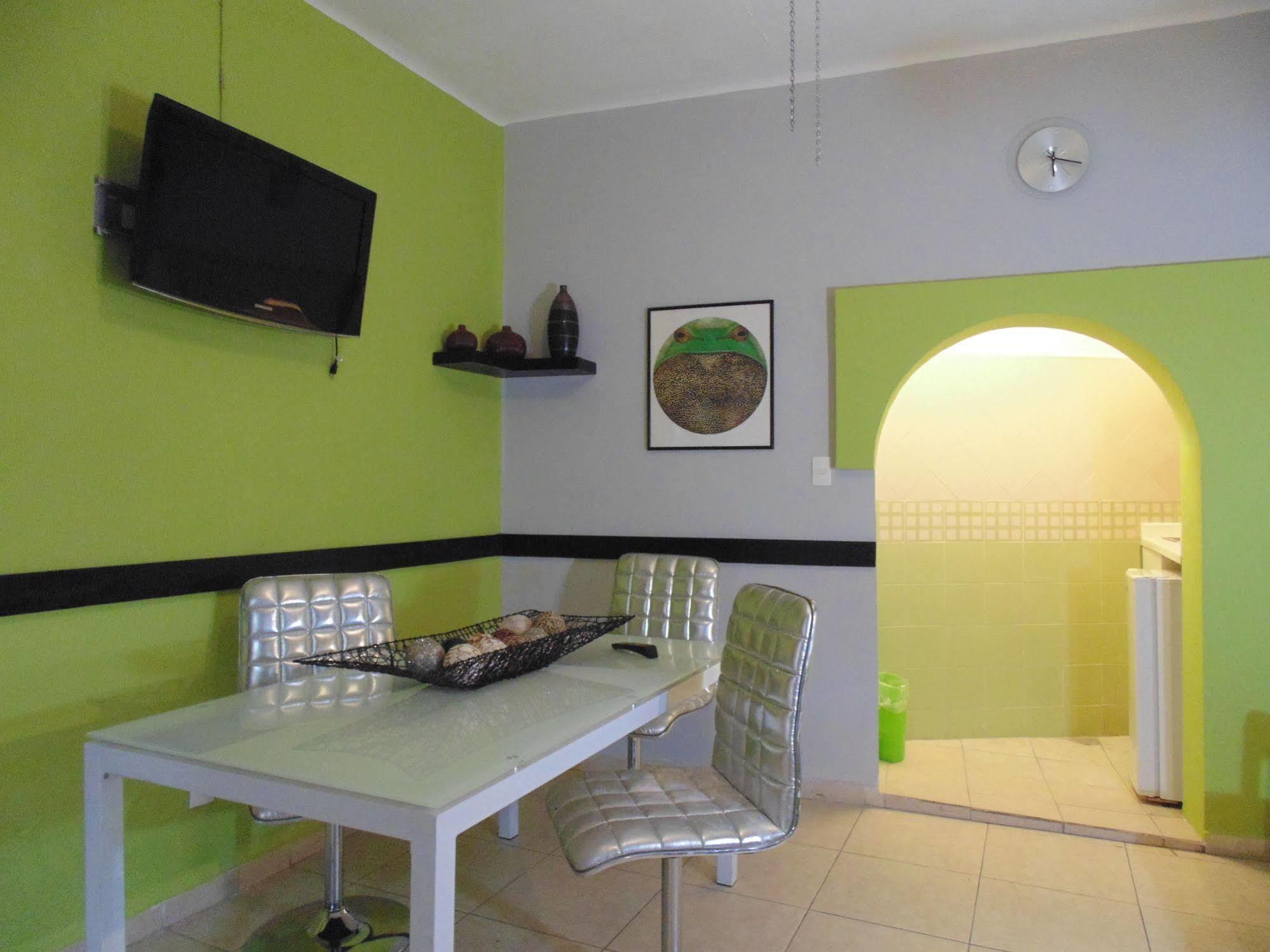 Aparthotel Casa Caracol 3*