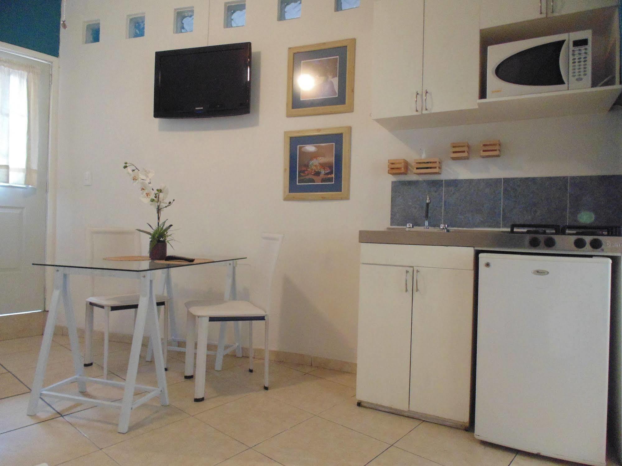 Casa Caracol Aparthotel 3*