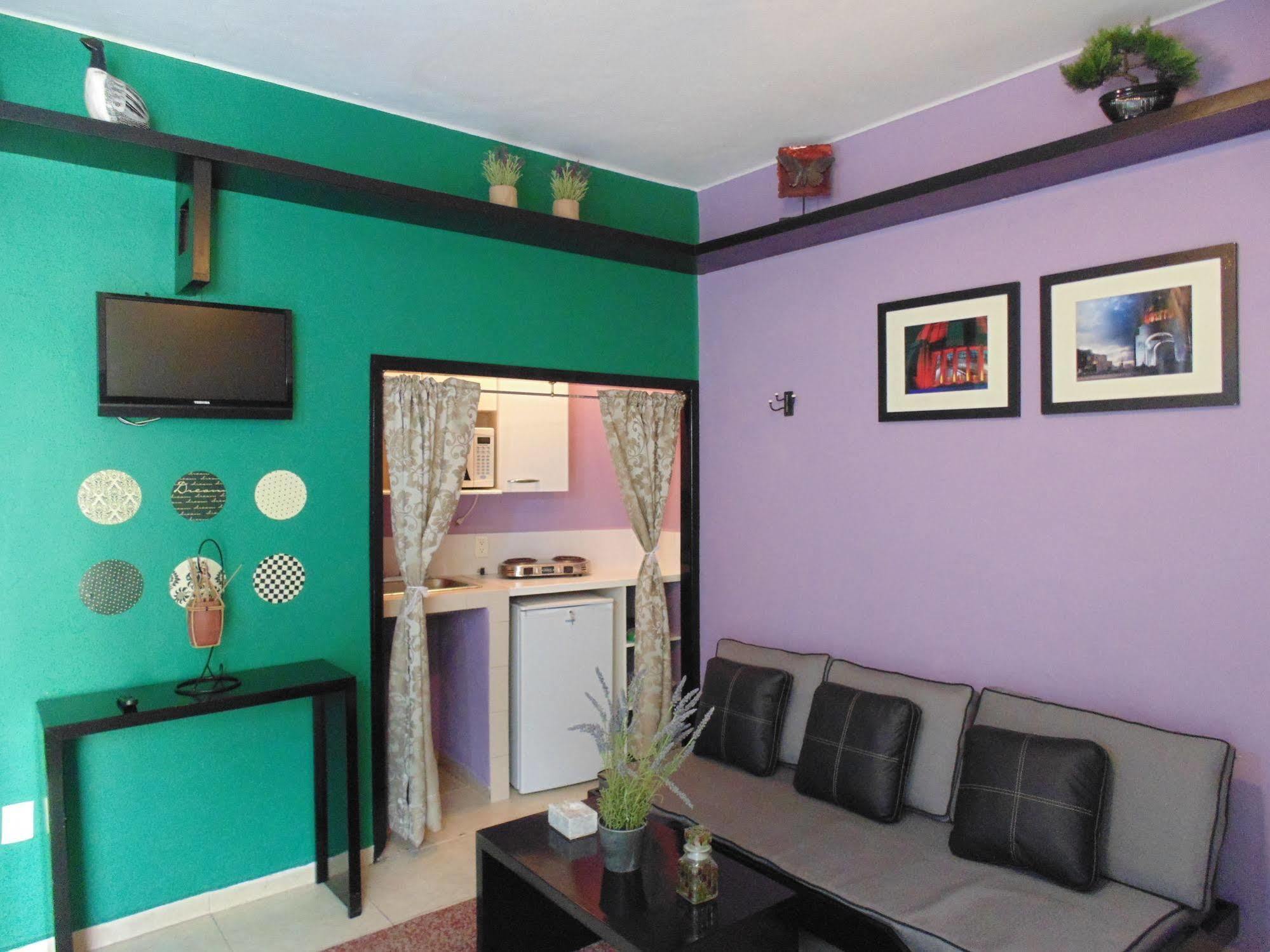 Casa Caracol Aparthotel 3*