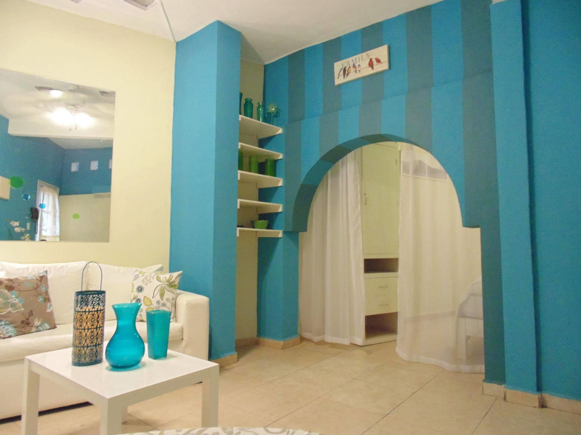 Aparthotel Casa Caracol
