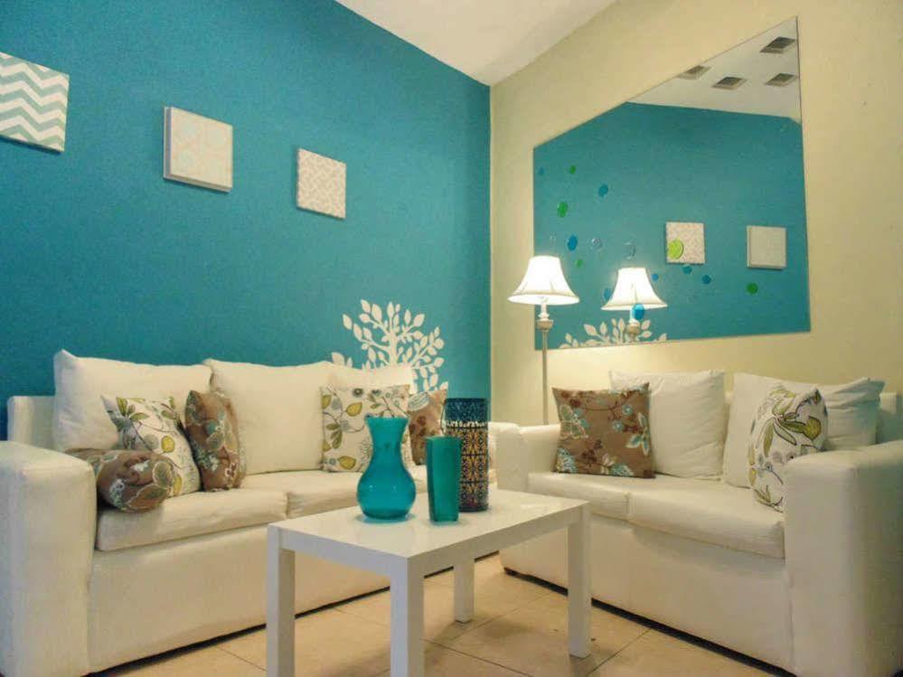 Casa Caracol Aparthotel Mexico City