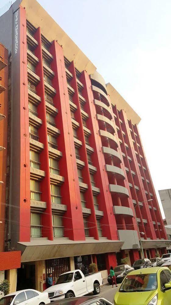 Hotel Ambassador 4*