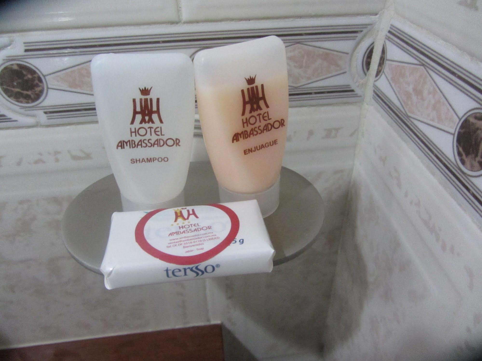 Hotel Ambassador
