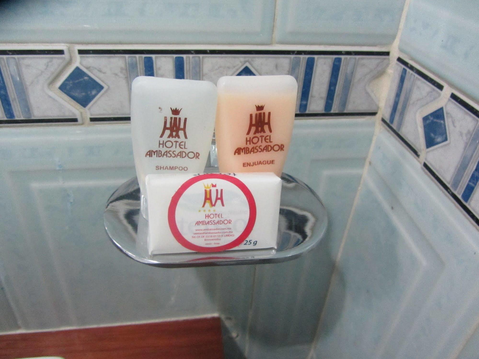 Hotel Ambassador 4*