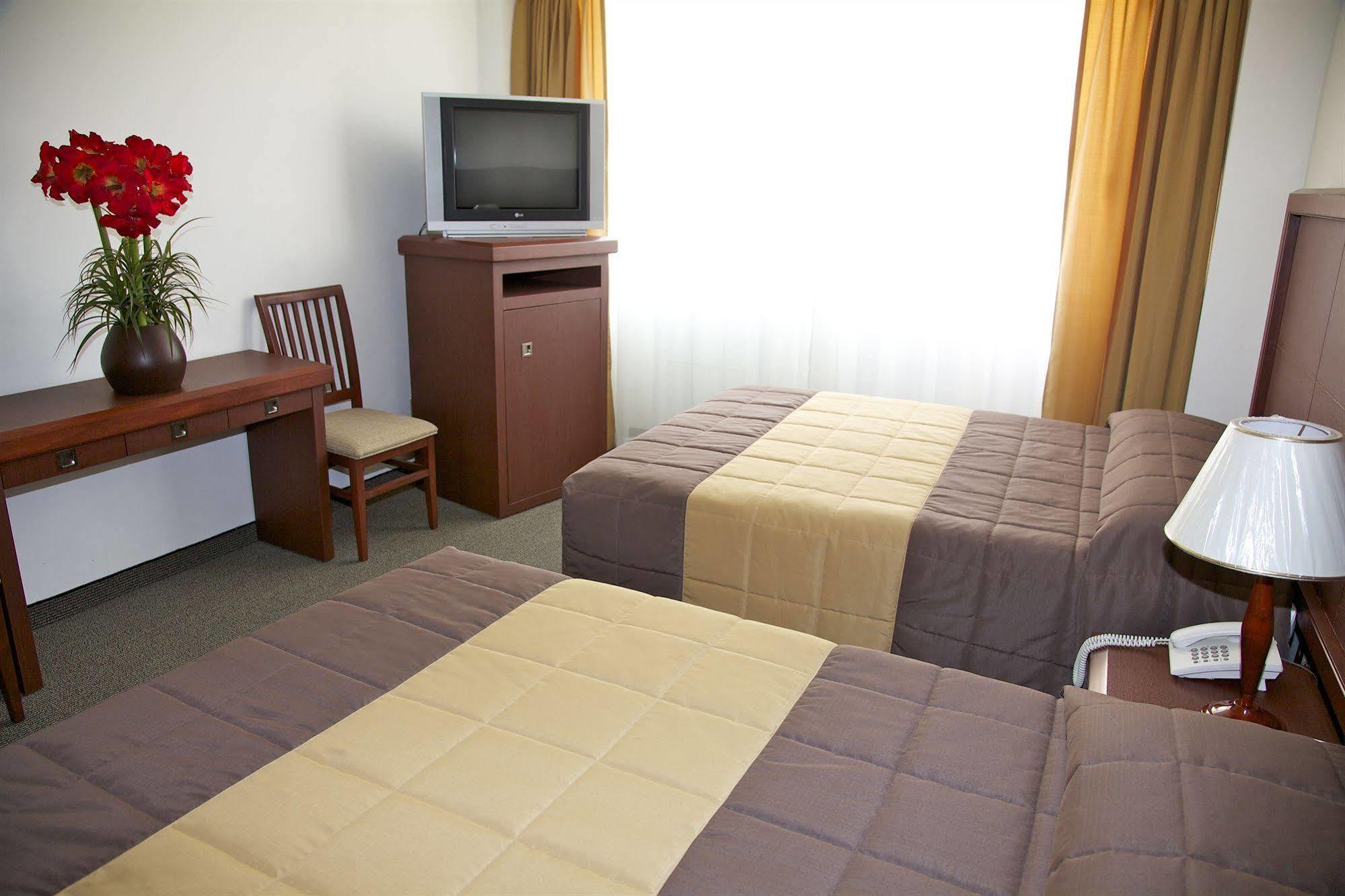 Ambassador Hotel 4*