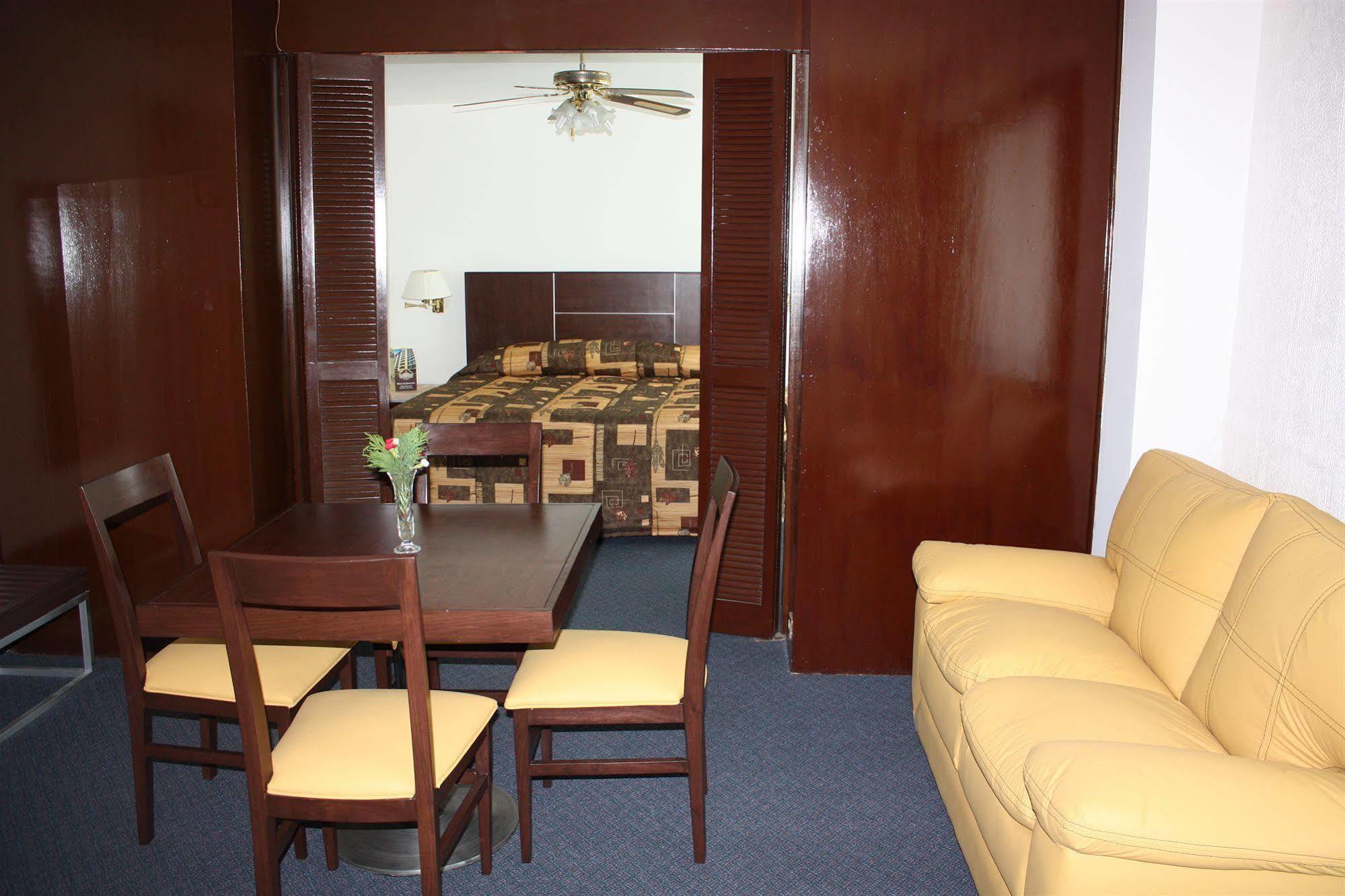 Ambassador Hotel