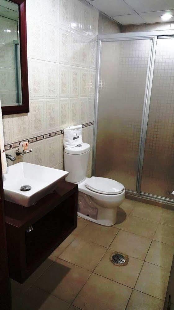 Hotel Ambassador 4*