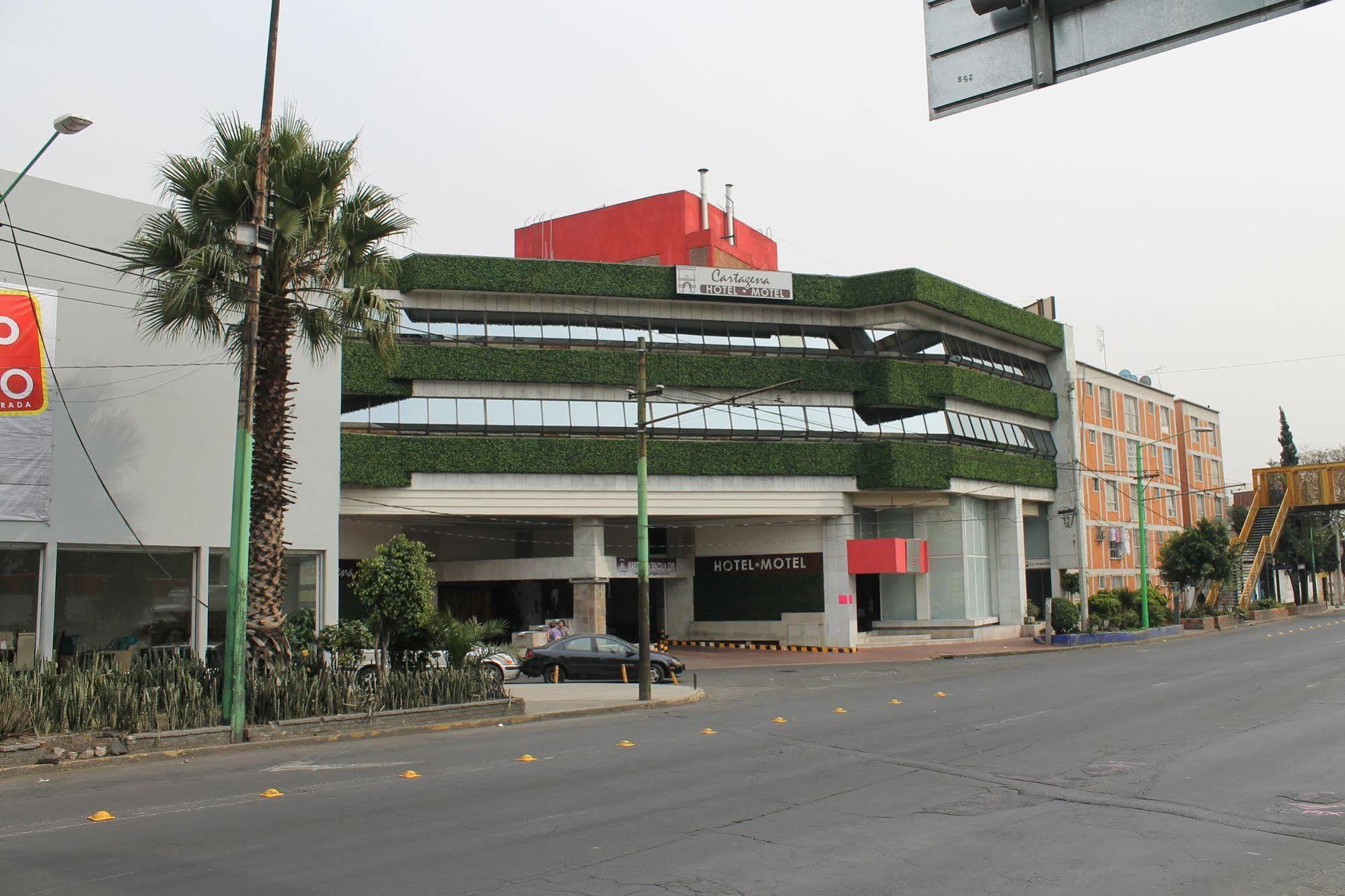 Hotel Escala Del Norte 3*