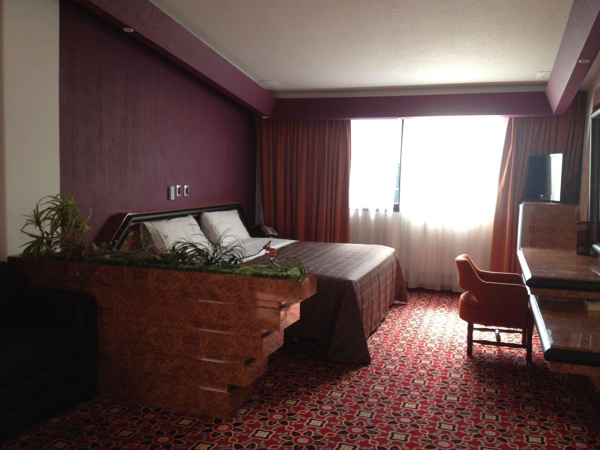 Escala Del Norte Hotel 3*