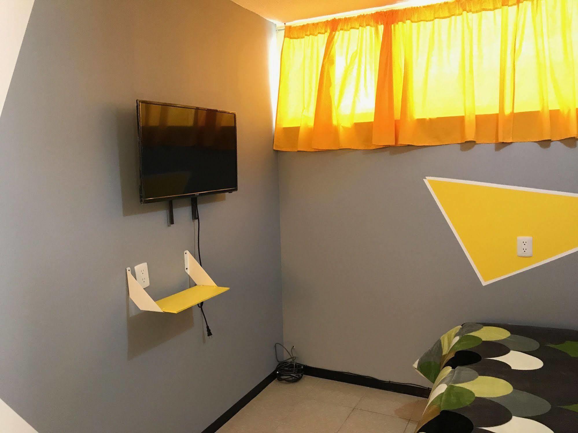 Bed and breakfast México Roma Norte