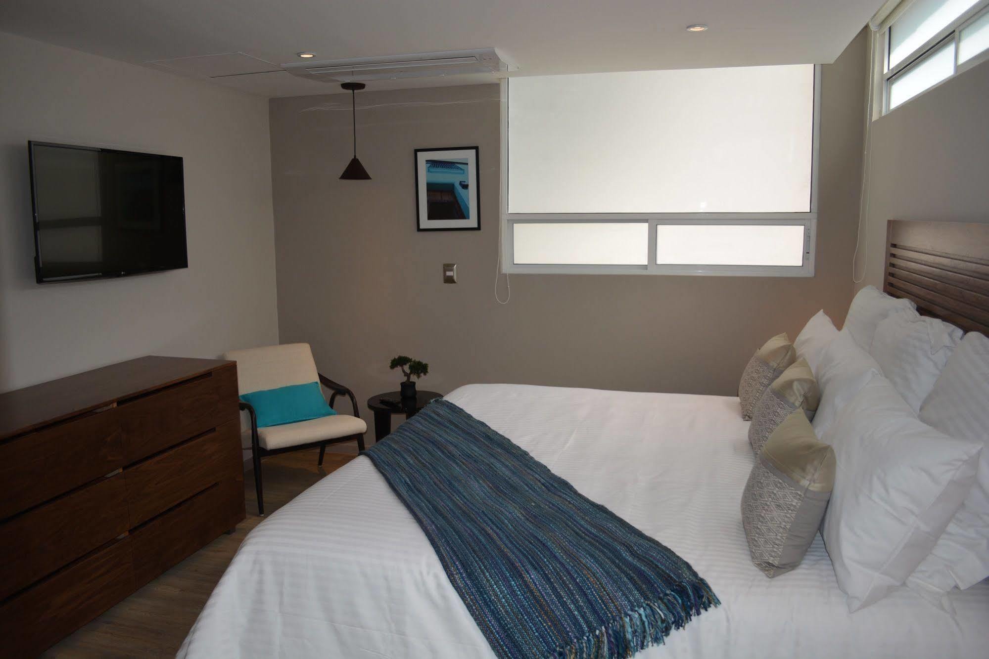 Hotel Grand Chapultepec Residencial 5*