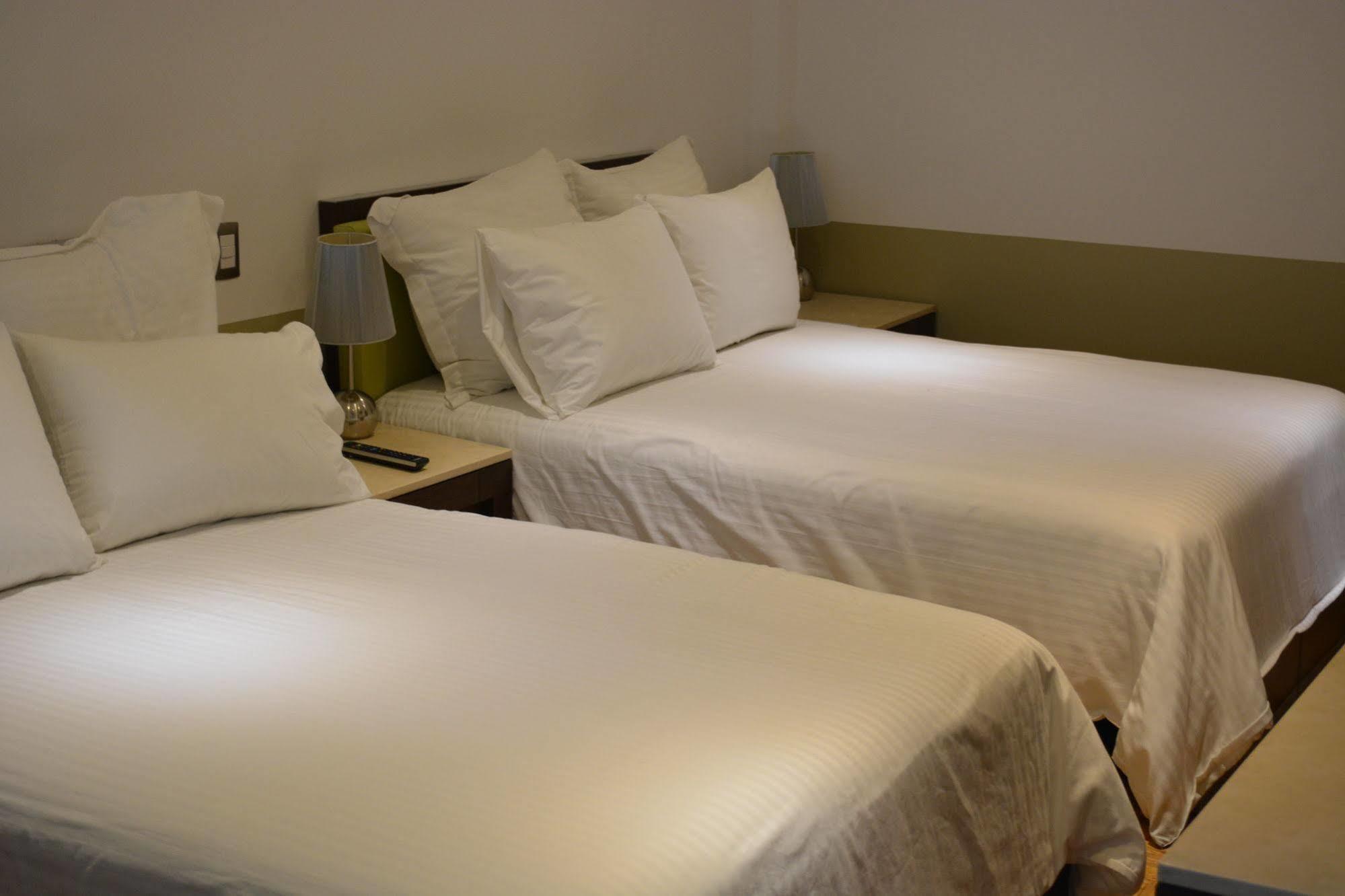 Grand Chapultepec Residencial 5*