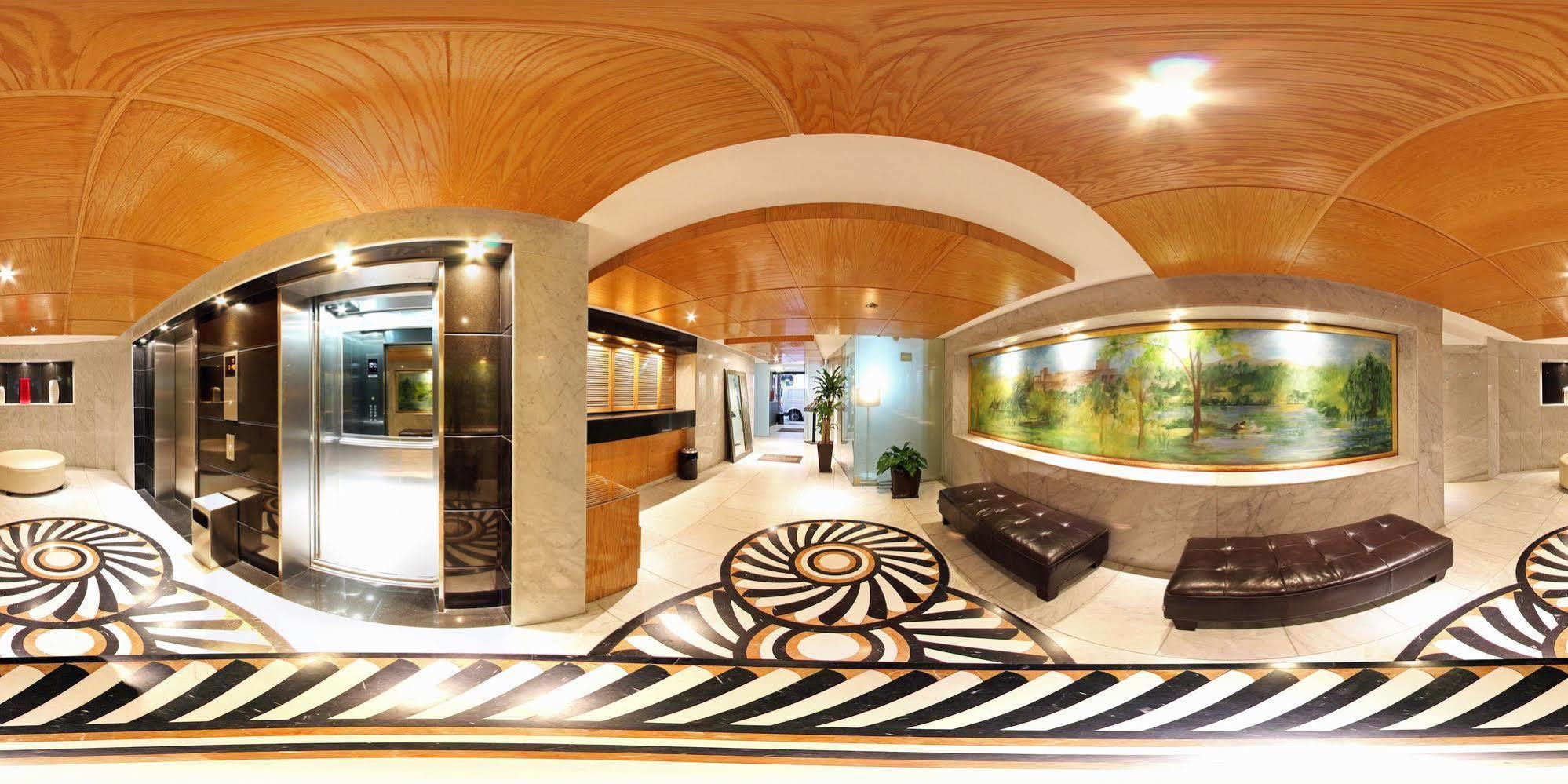 Hotel Grand Chapultepec Residencial