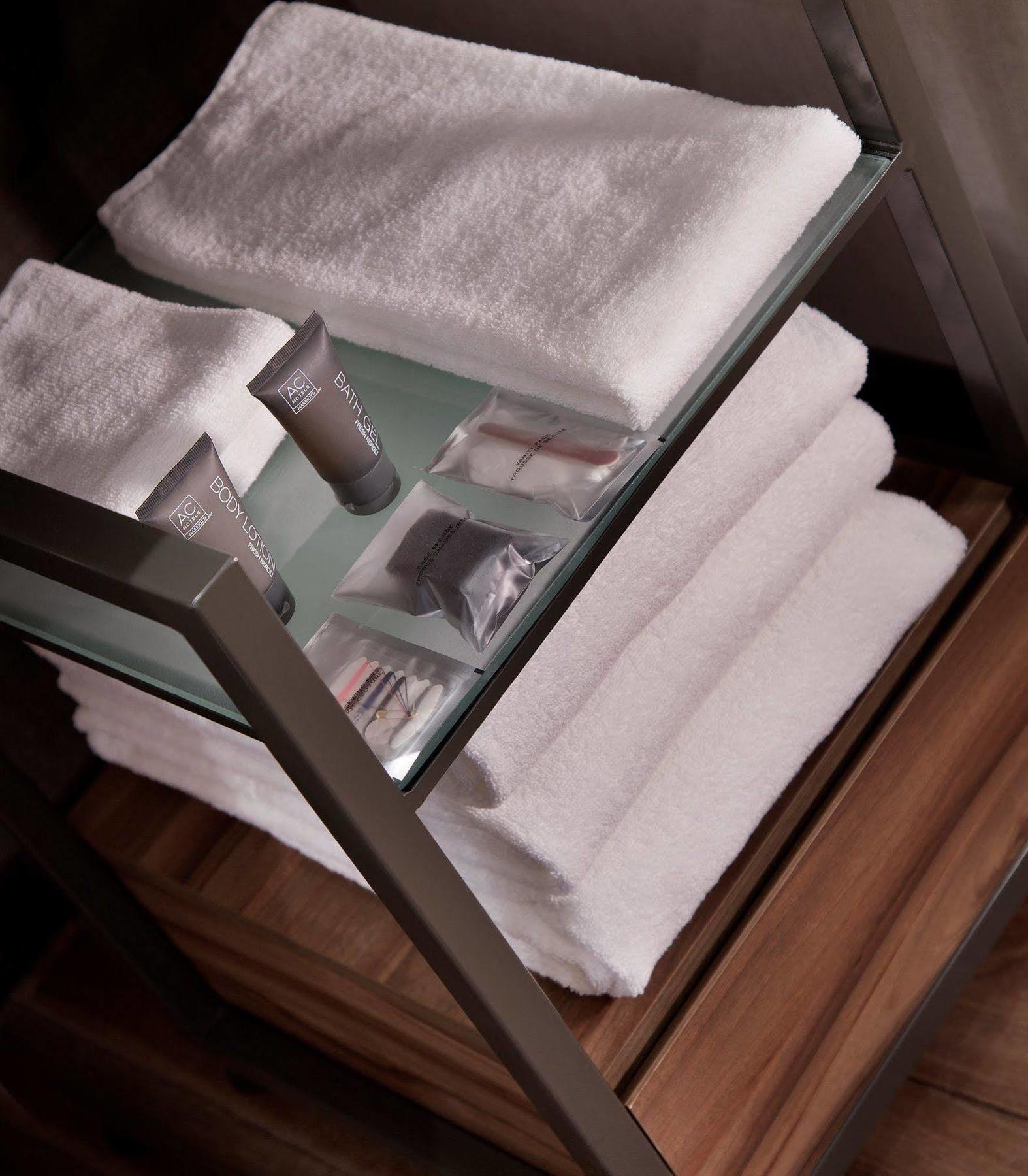 Ac By Marriott Santa Fe 4*