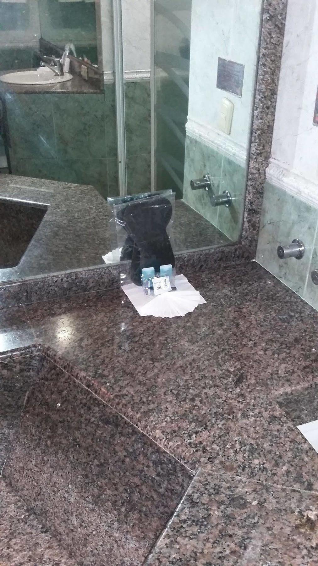 Hollywood Hotel Mexico City
