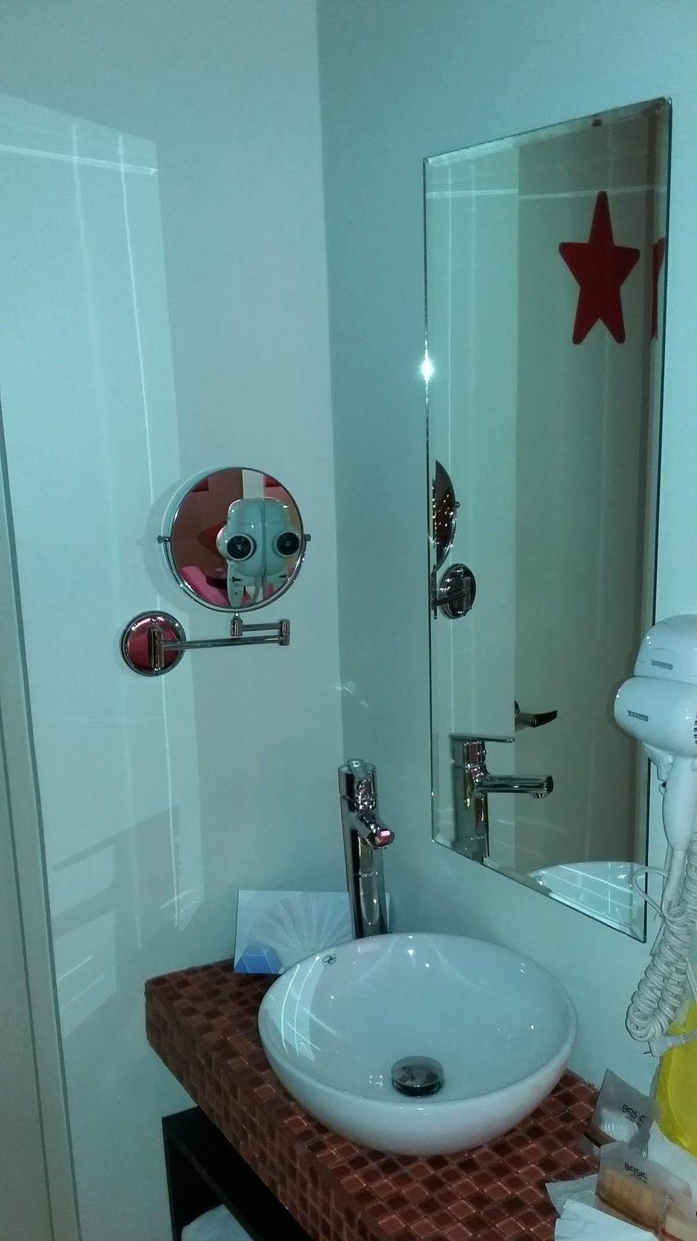 Hotel Hollywood Mexico City