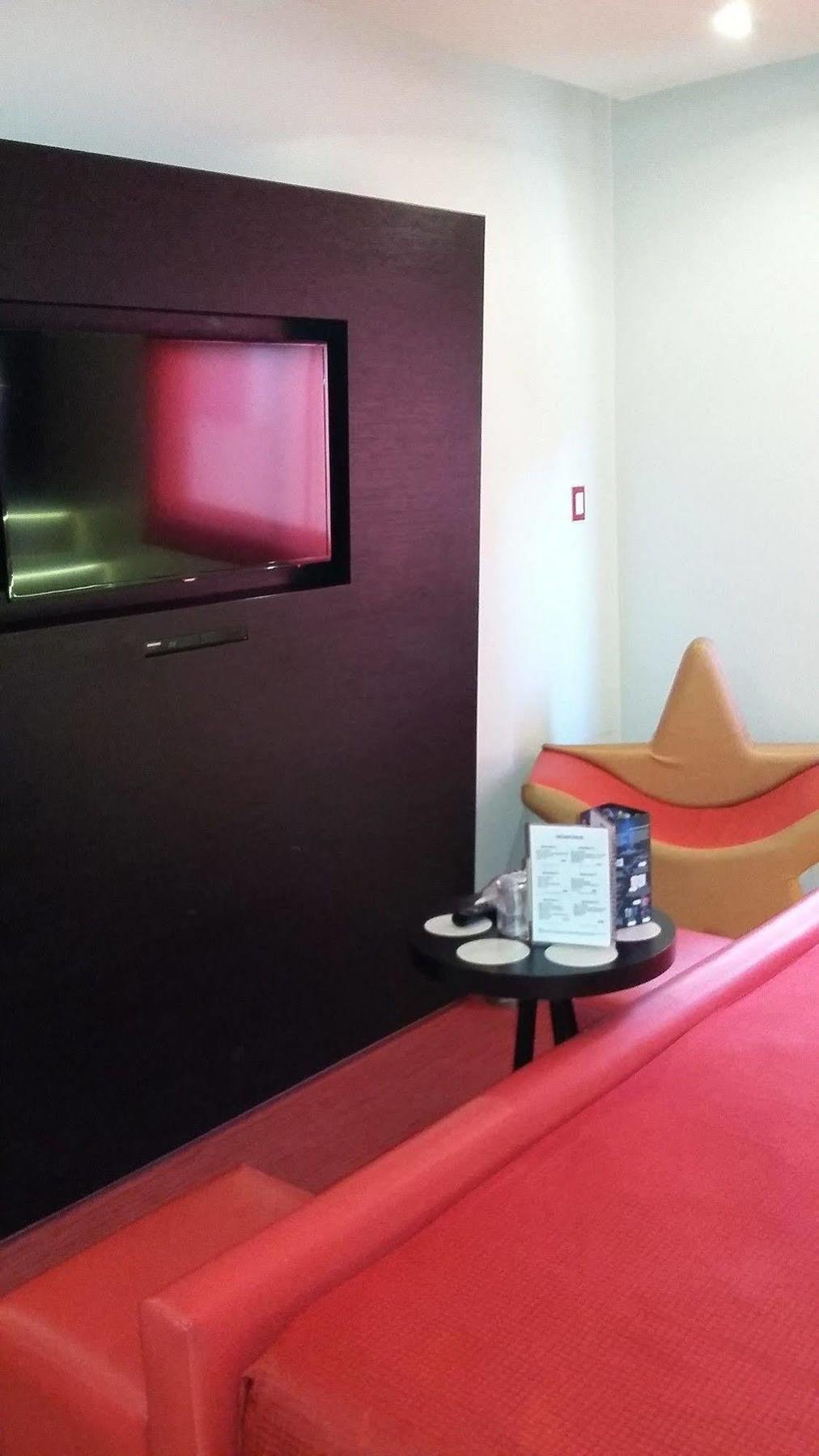 Hollywood 4* Mexico City