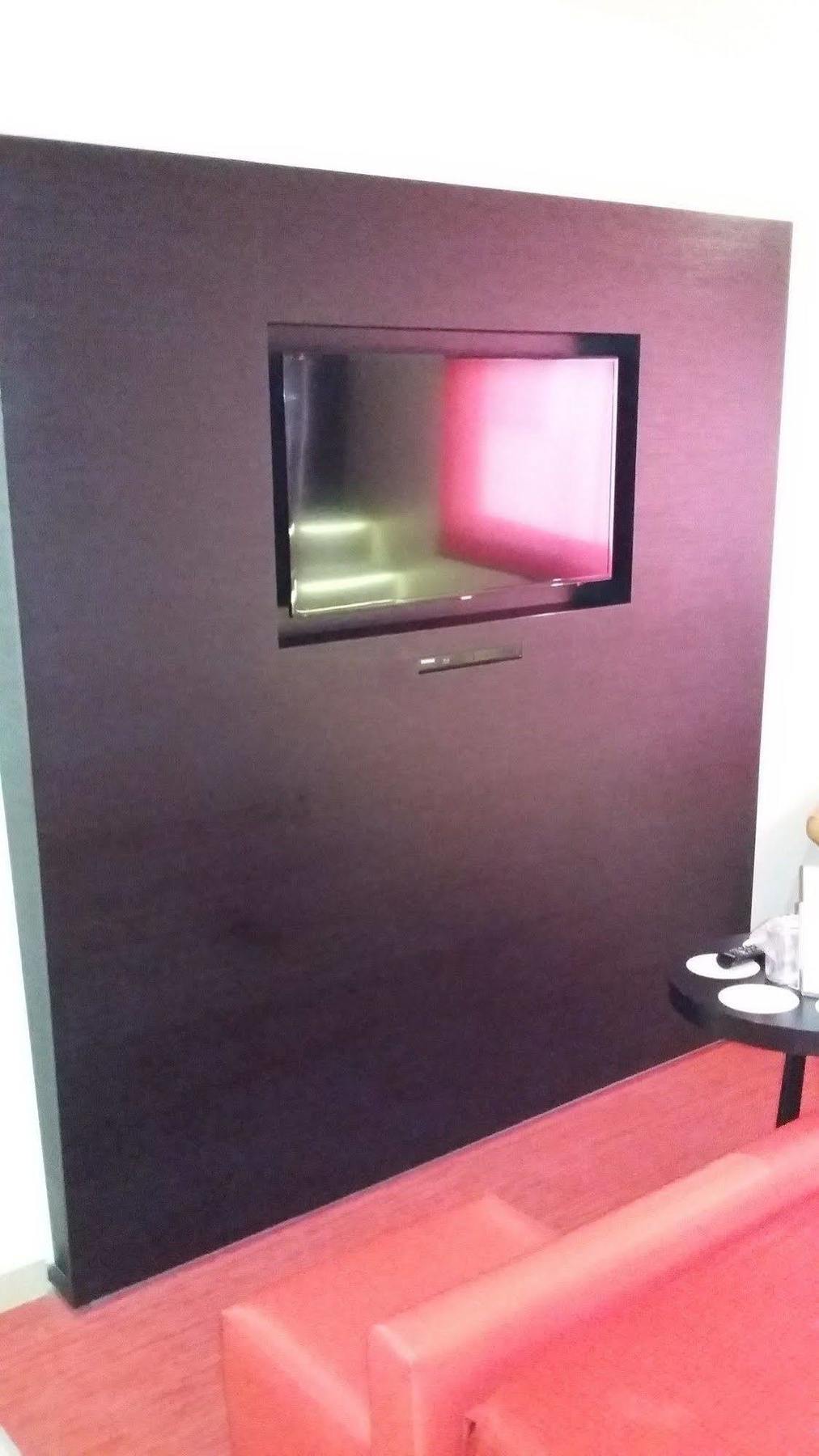 Hotel Hollywood Mexico City
